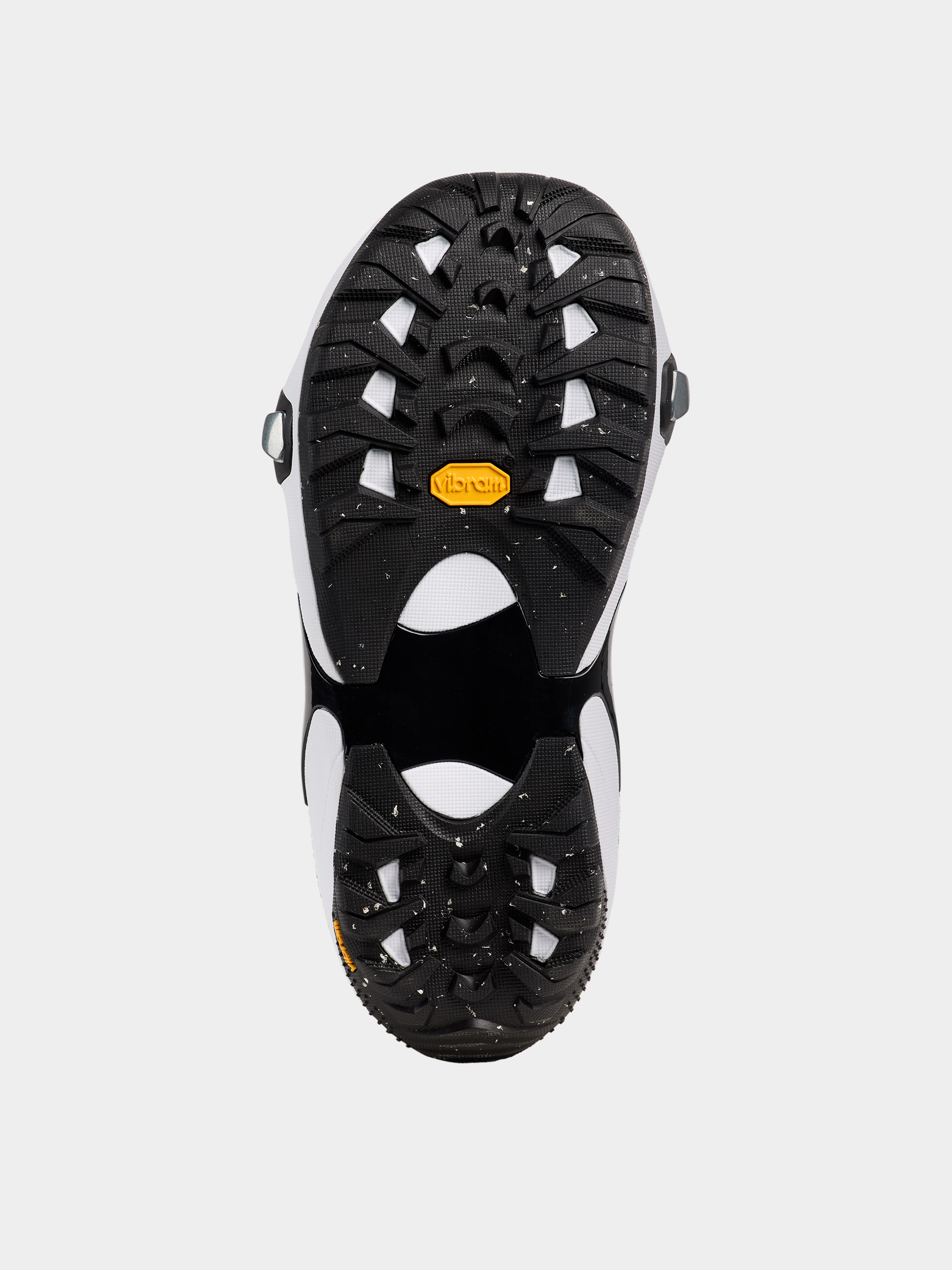 Mens Burton Snowboard boots Waverange X Step On (black)