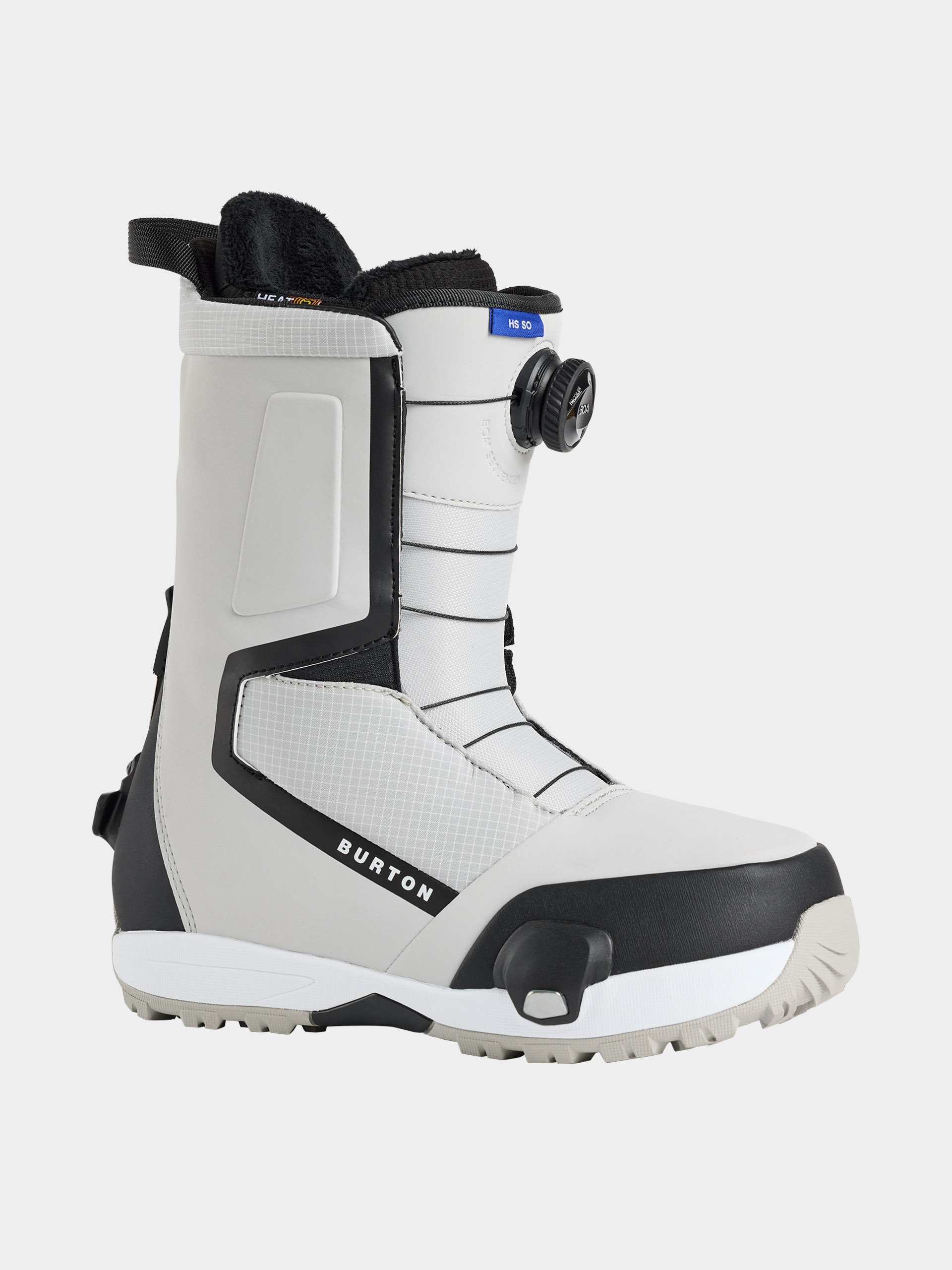 Burton Snowboard Schuhe Highshot Step On
