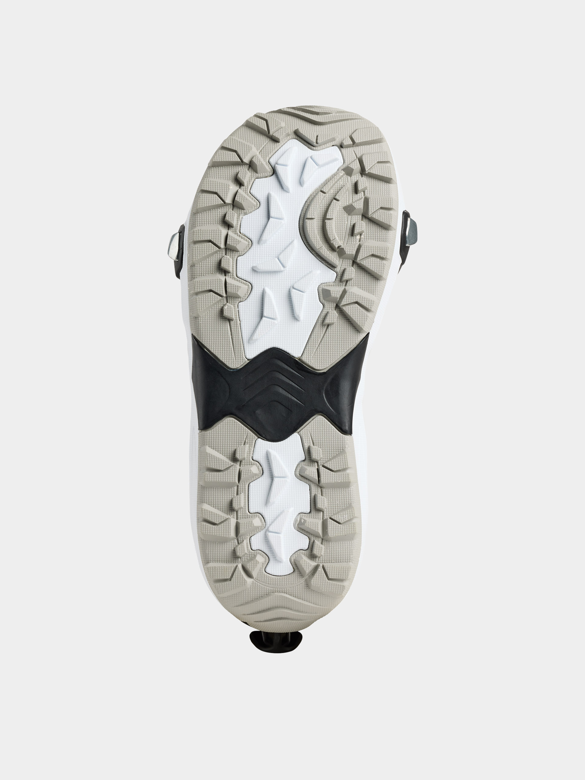 Burton Snowboard boots Highshot Step On - grey (gray cloud)