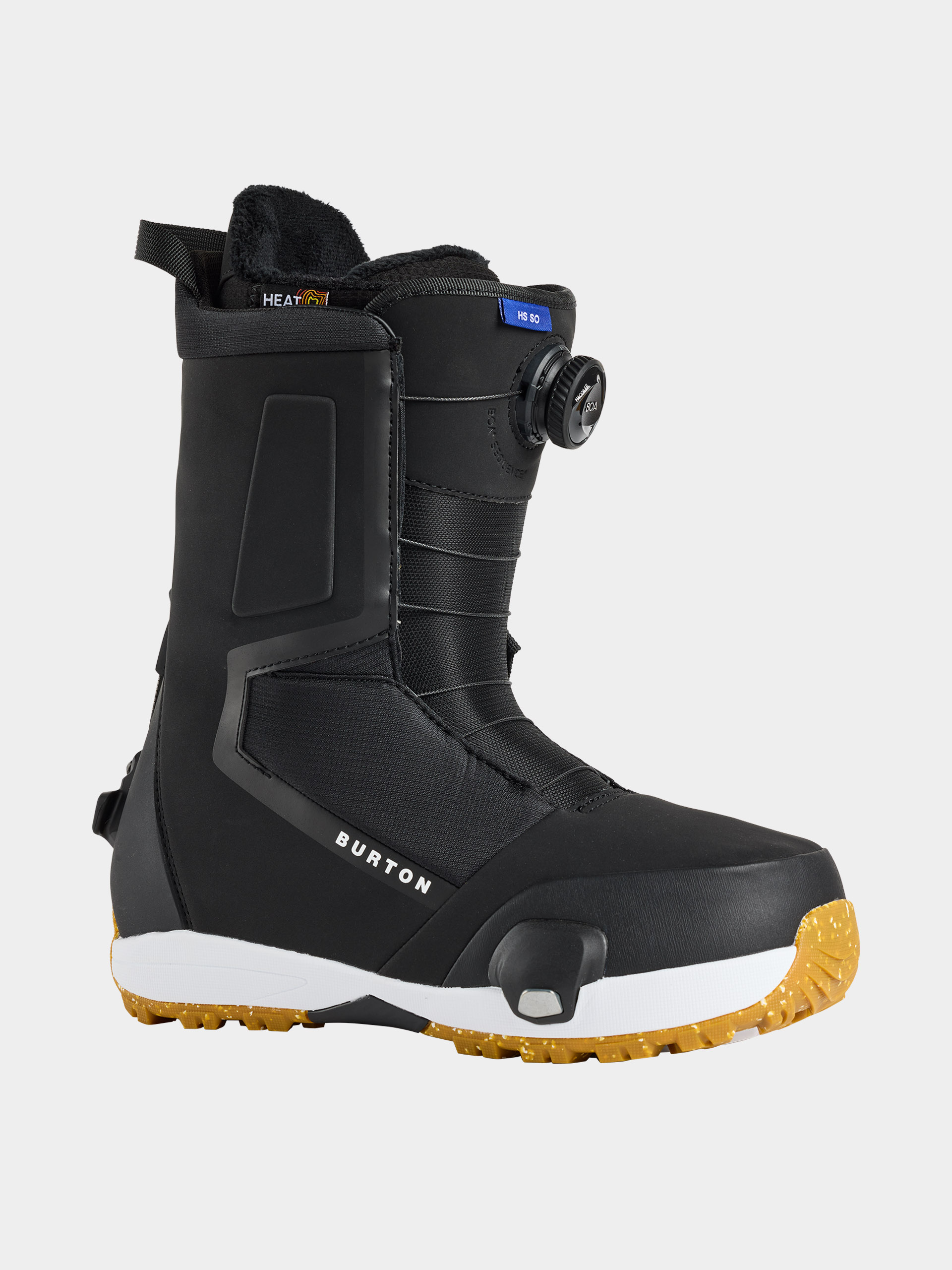 Burton Snowboard Schuhe Highshot Step On