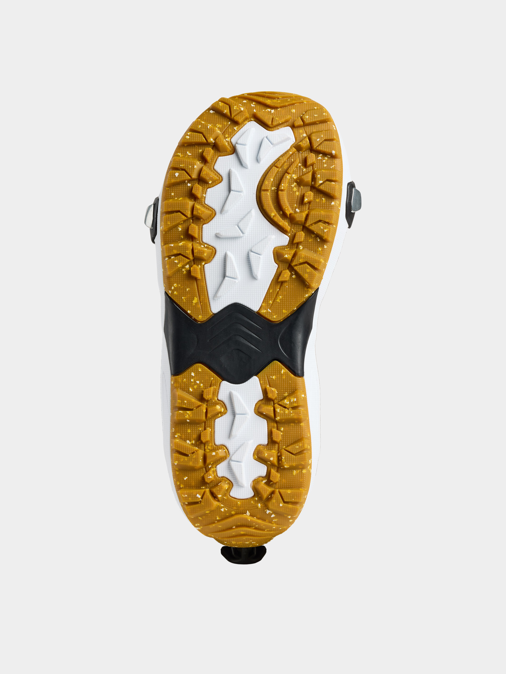 Mens Burton Snowboard boots Highshot Step On (black)