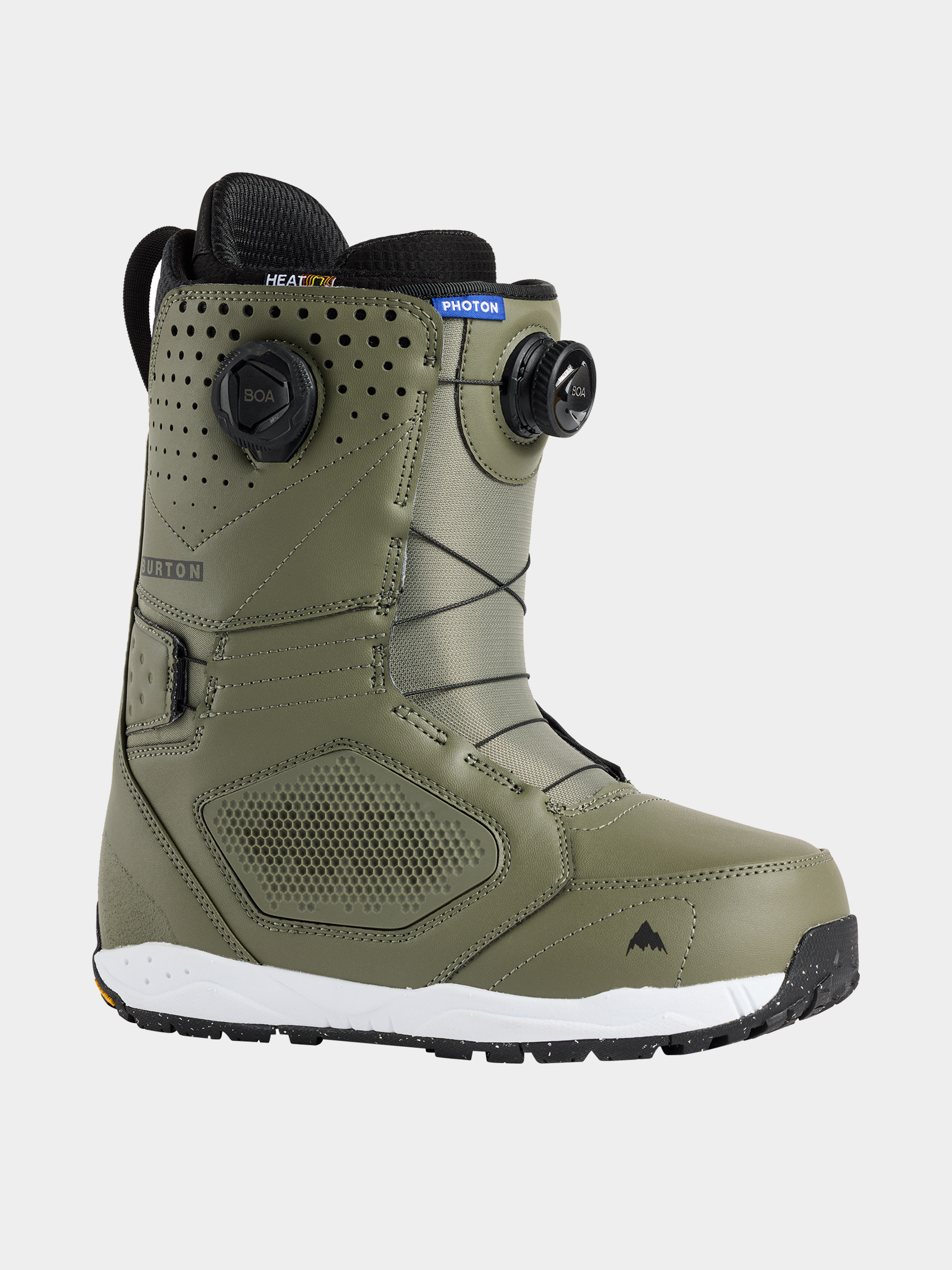 Burton Snowboard Schuhe Photon Boa (forest moss)