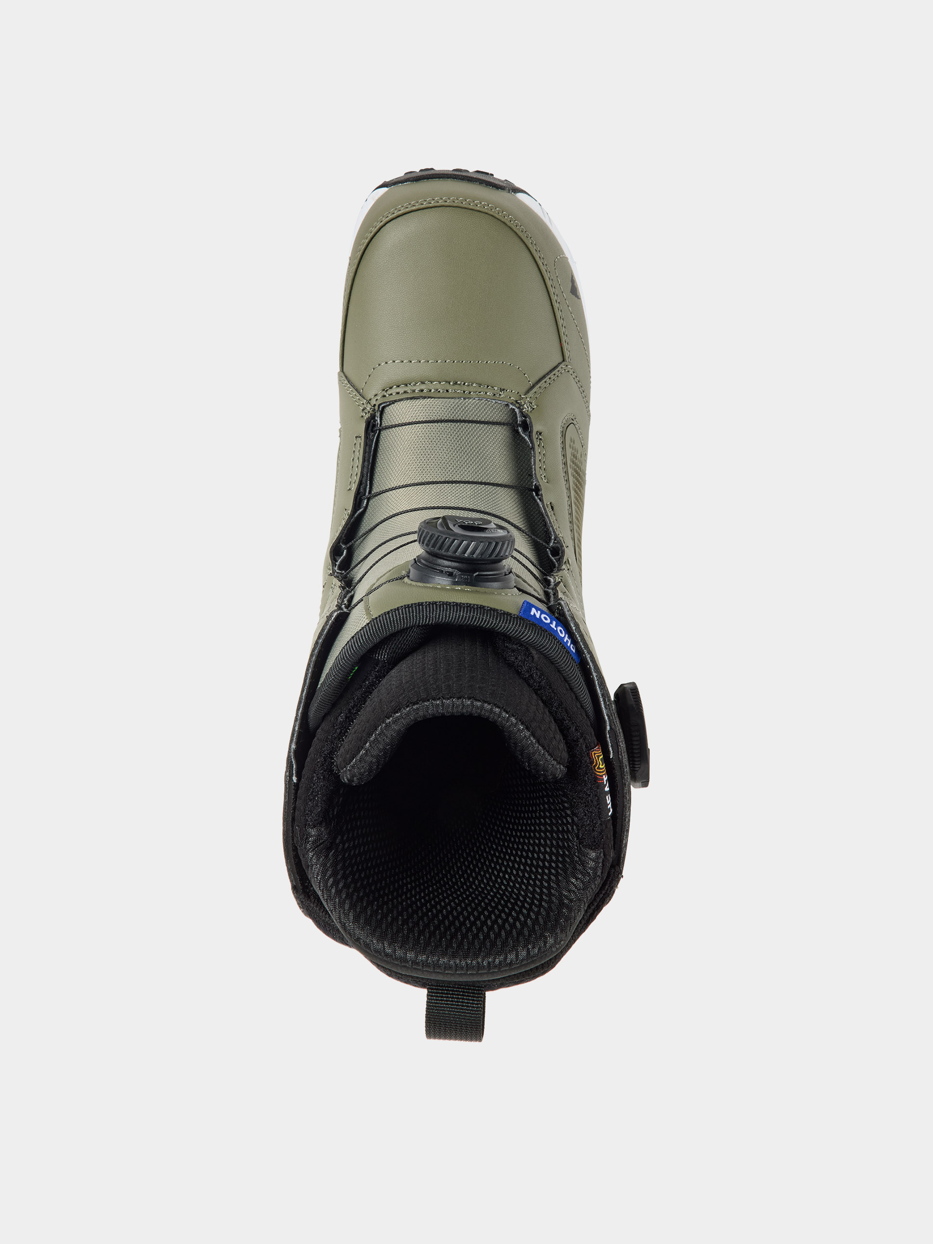 Herren Burton Snowboard Schuhe Photon Boa (forest moss)