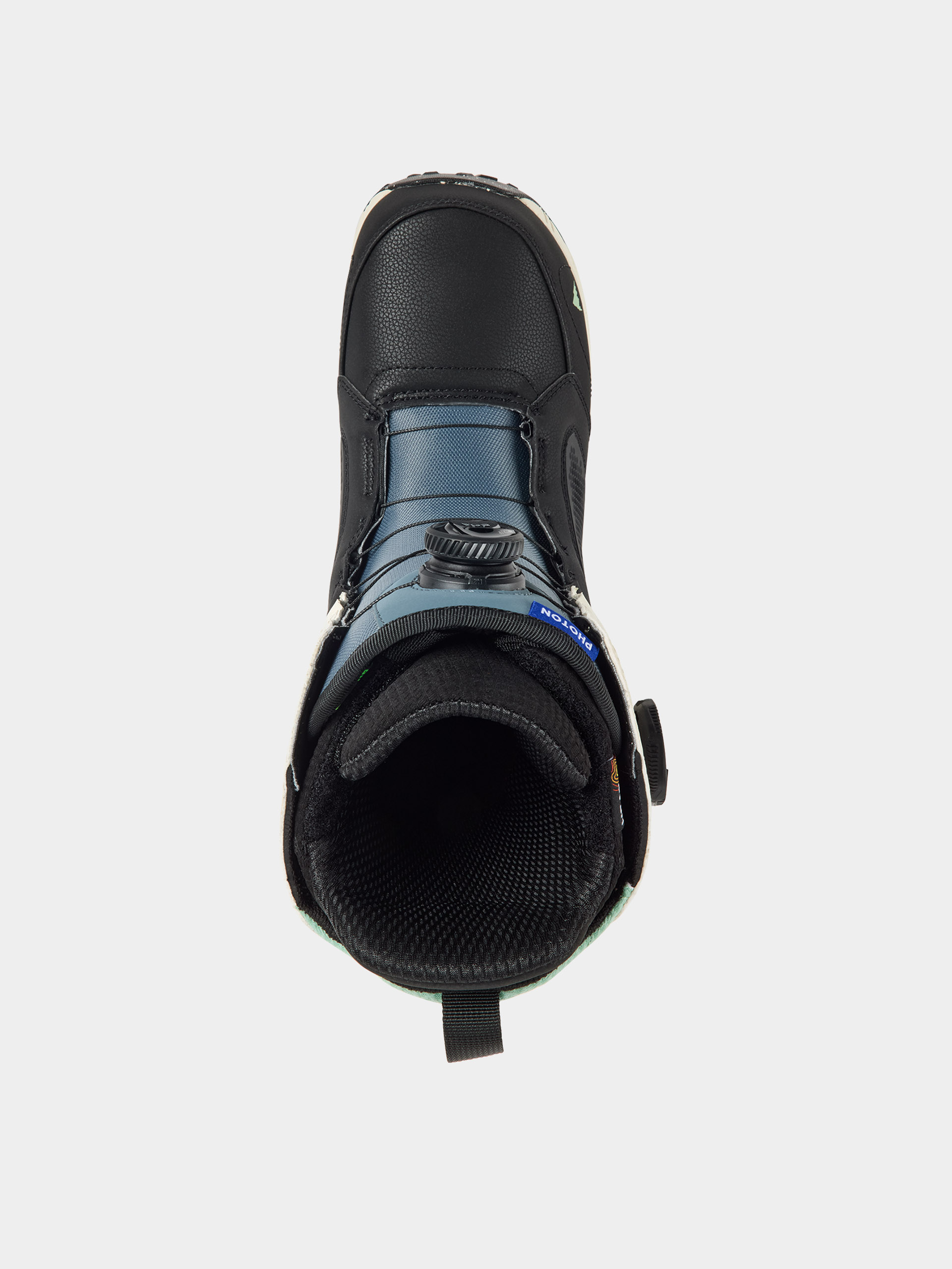 Mens Burton Snowboard boots Photon Boa (black / multi)