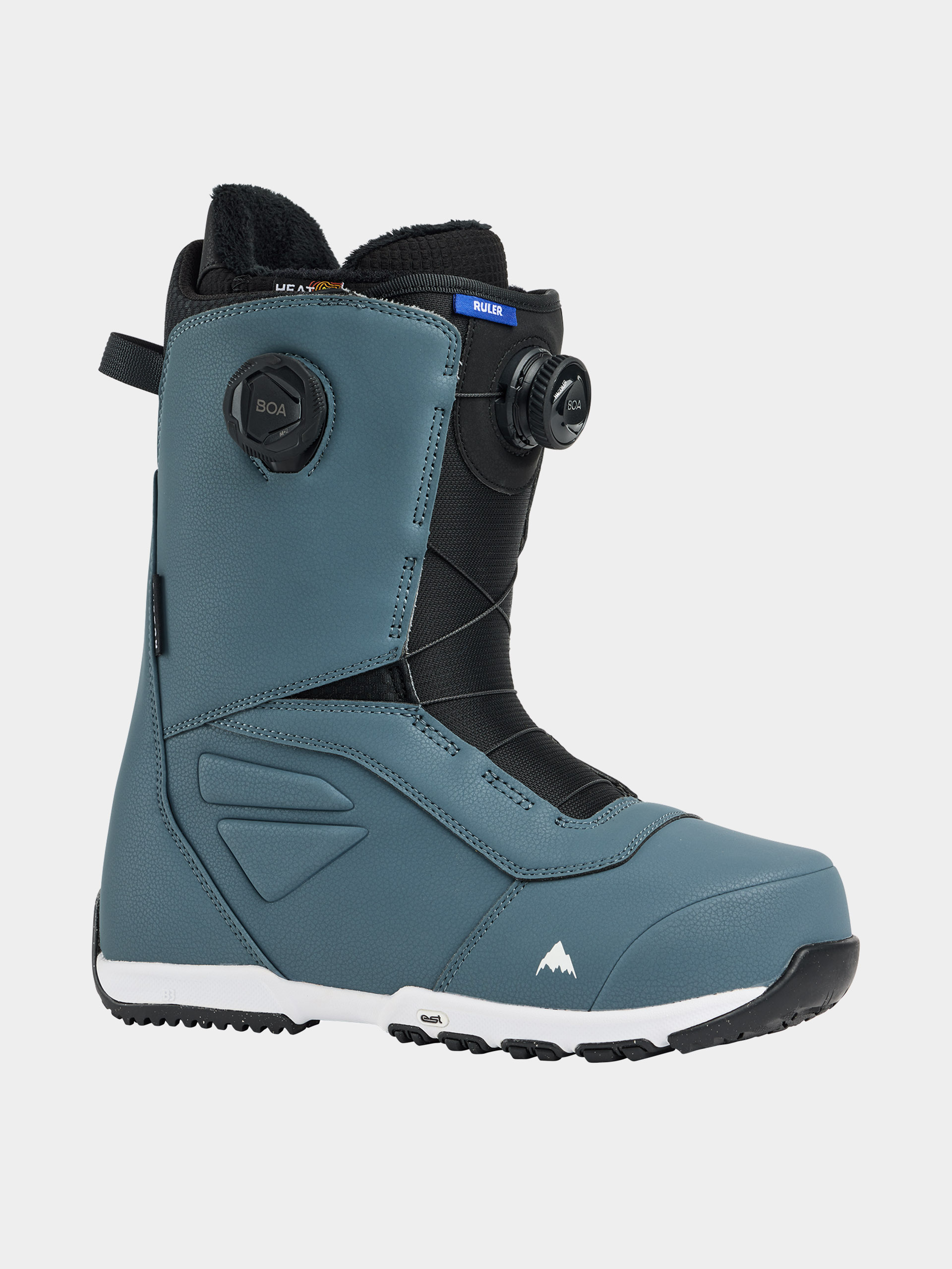 burton 162 elite snowboard BURTON 162 S-SERIES SPLITBOARD  Salty Peaks Snowboard Shop