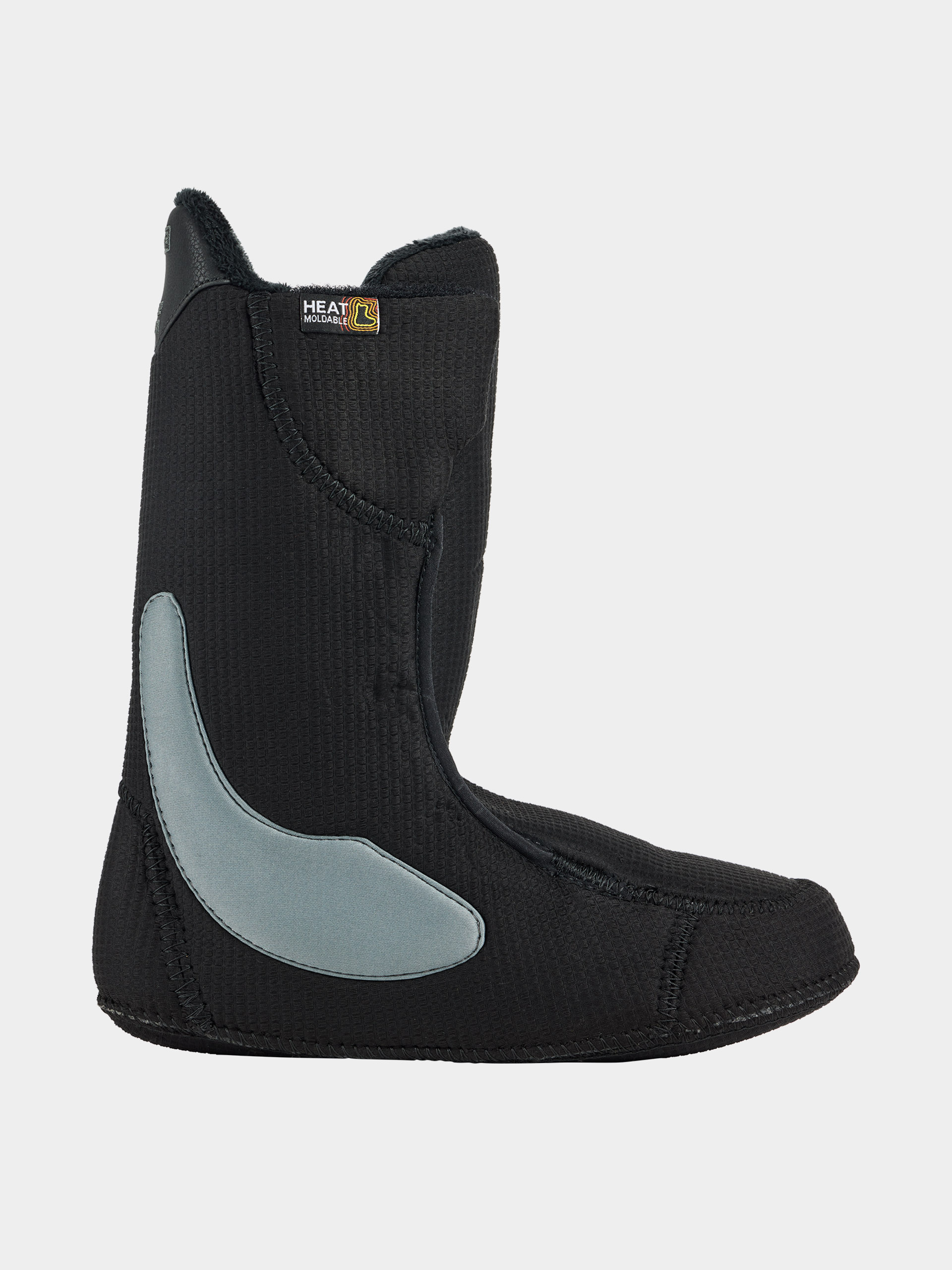 Herren Burton Snowboard Schuhe Ruler Boa (pewter)