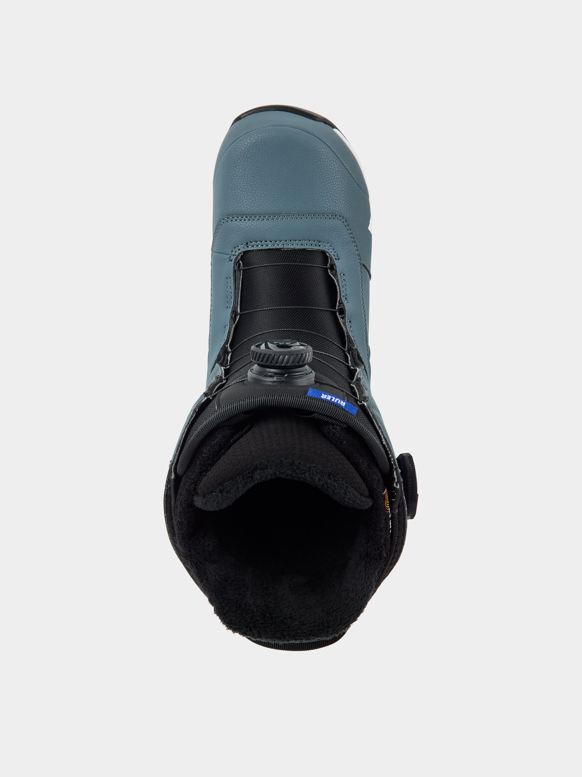 Herren Burton Snowboard Schuhe Ruler Boa (pewter)