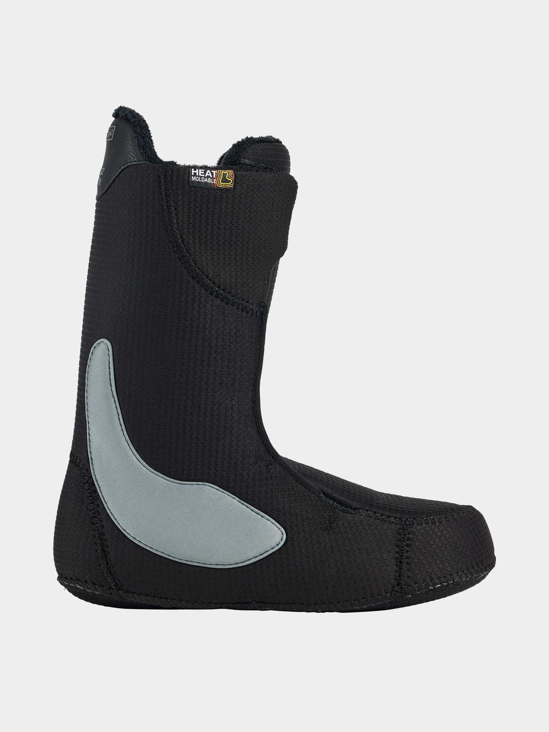 Herren Burton Snowboard Schuhe Ruler Boa (black/summit taupe)