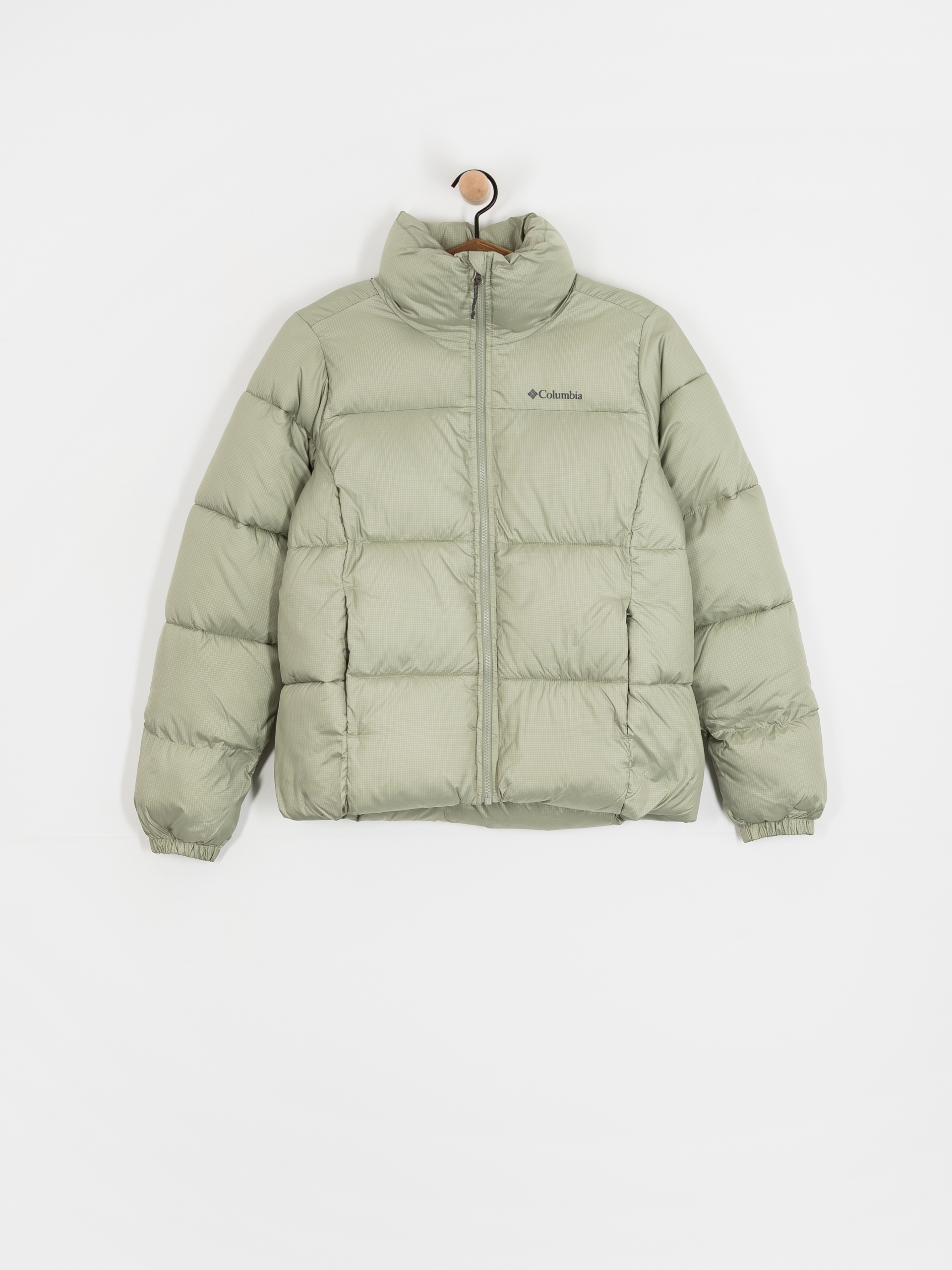 Columbia Puffect II Full Zip Wmn Jacket (safari)