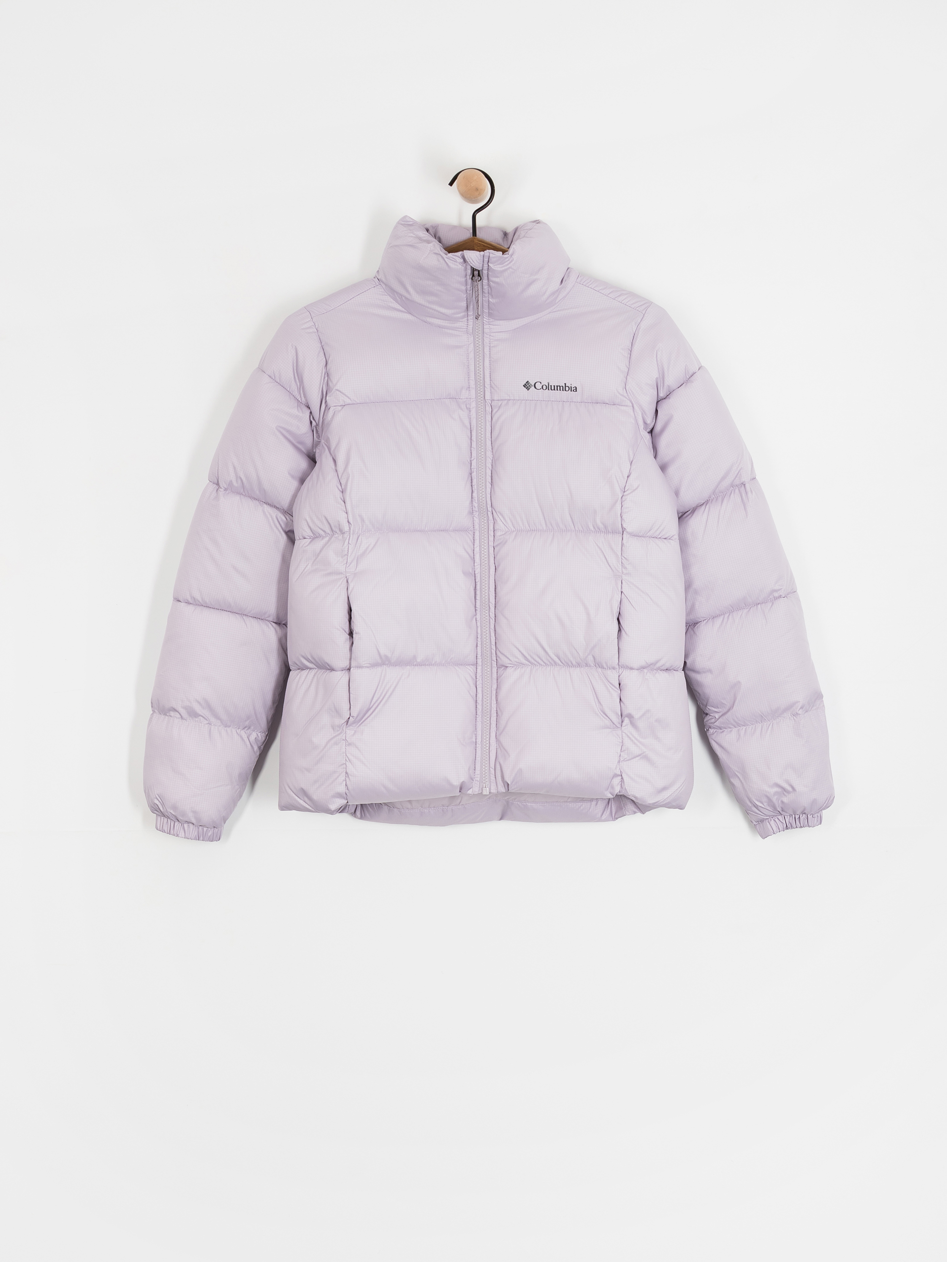 Columbia Puffect II Full Zip Wmn Jacke (lavender pearl)