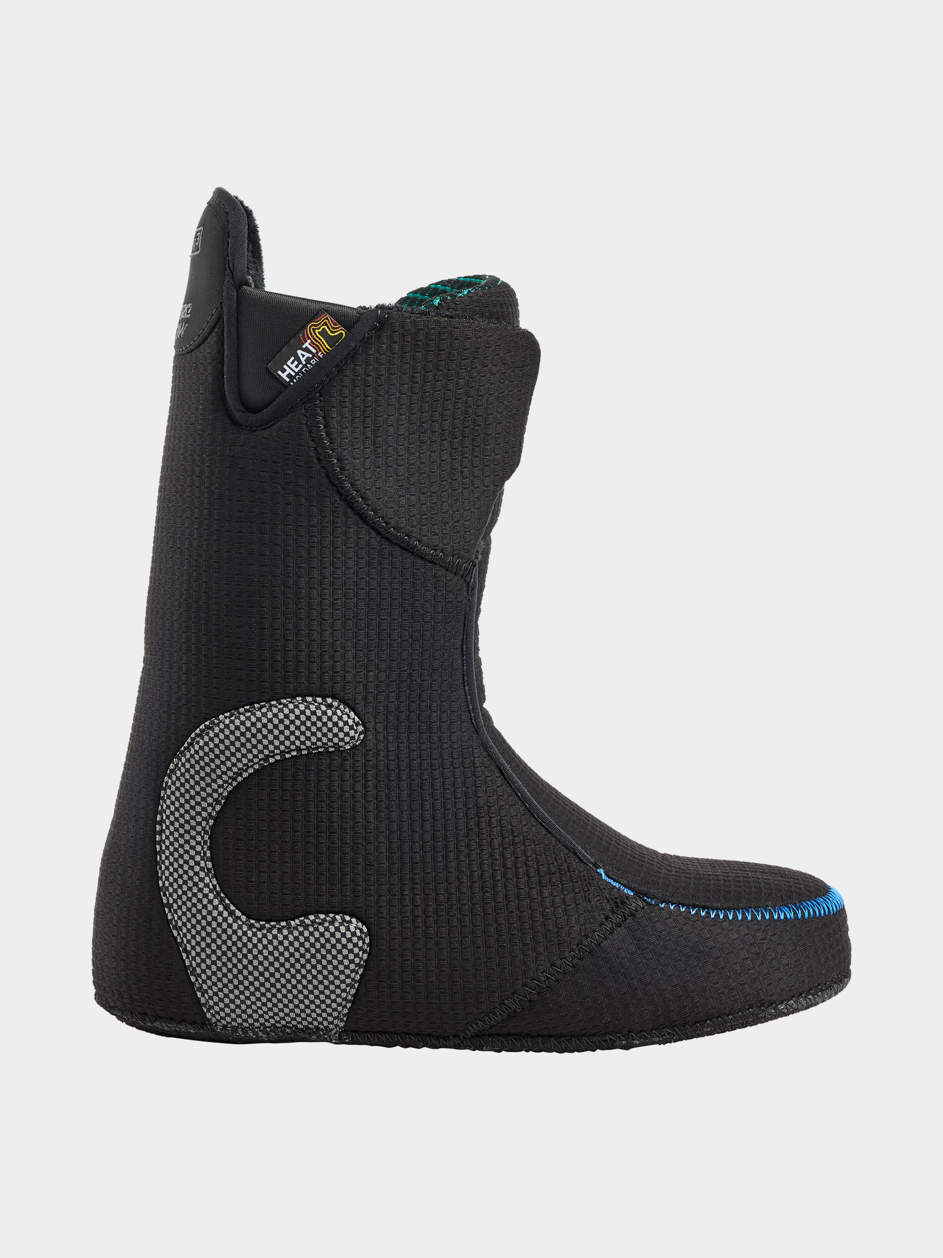 Burton Snowboard boots Highshot X Step On Wmn - black (black)