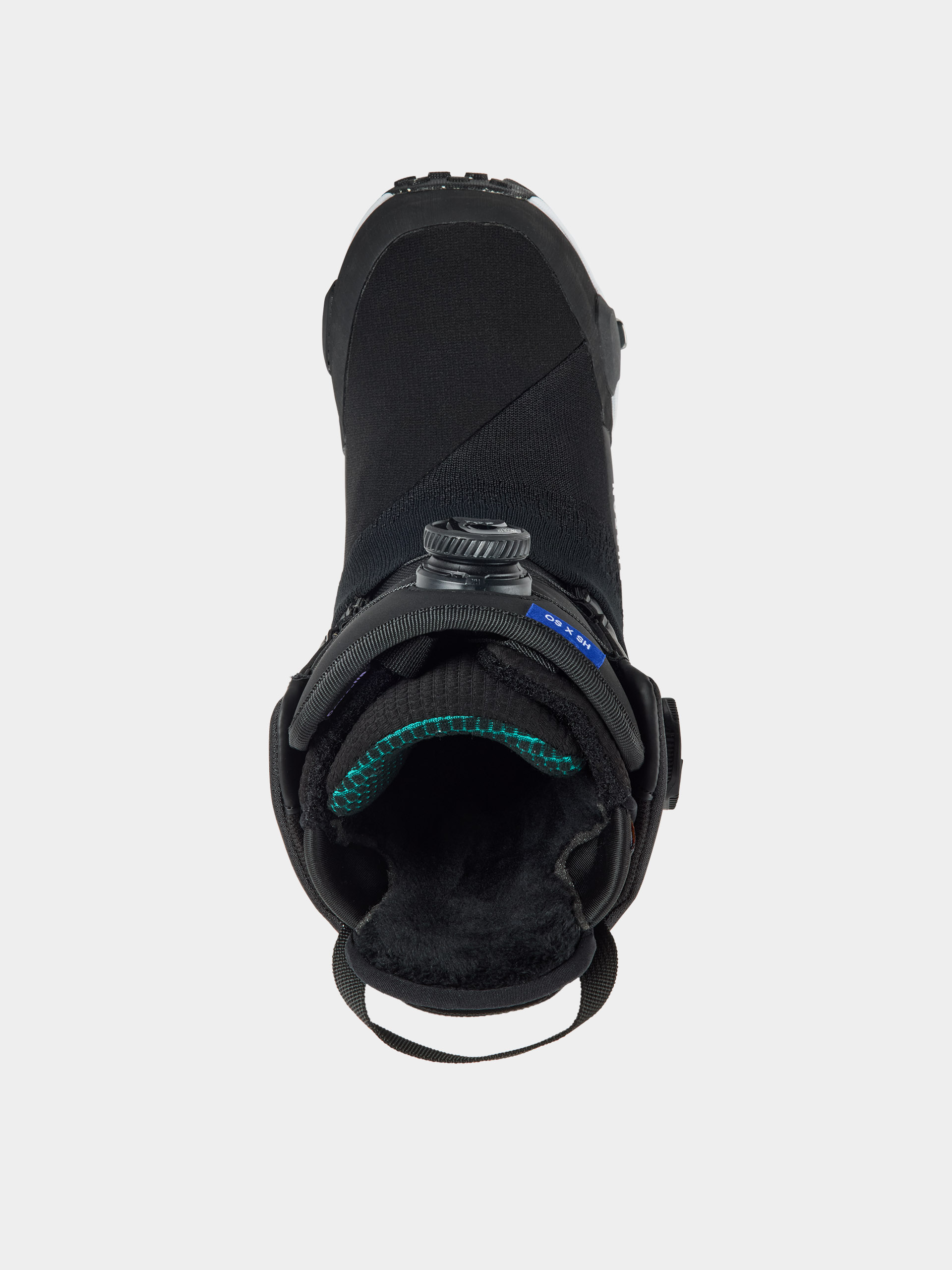 Damen Burton Snowboard Schuhe Highshot X Step On (black)
