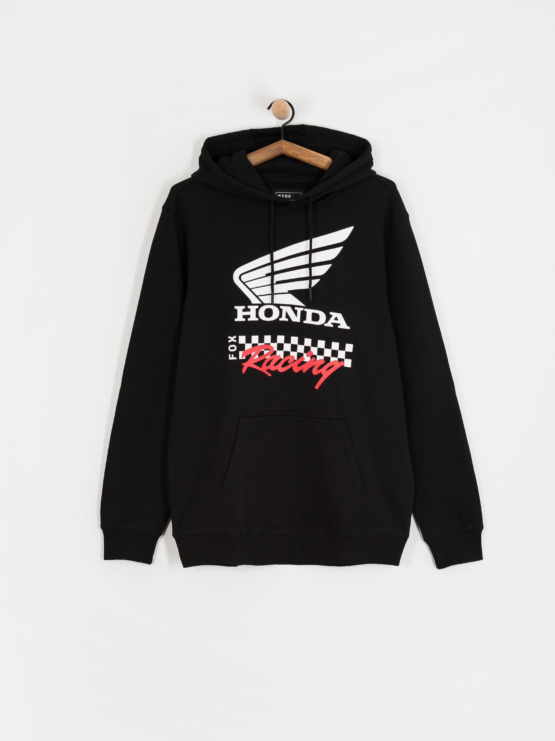 Fox Honda HD Hoodie (black)
