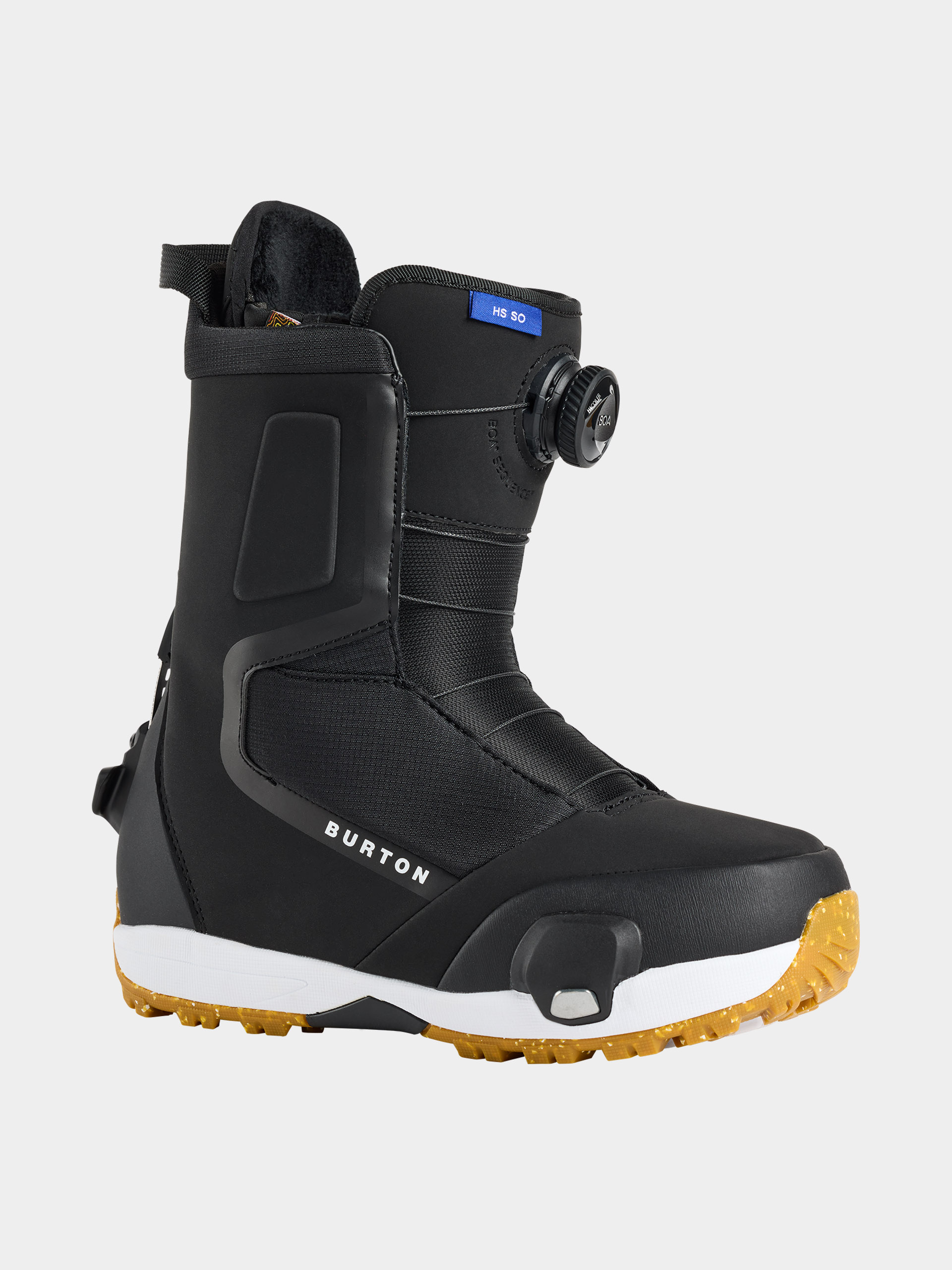 Burton Snowboard boots Highshot Step On Wmn