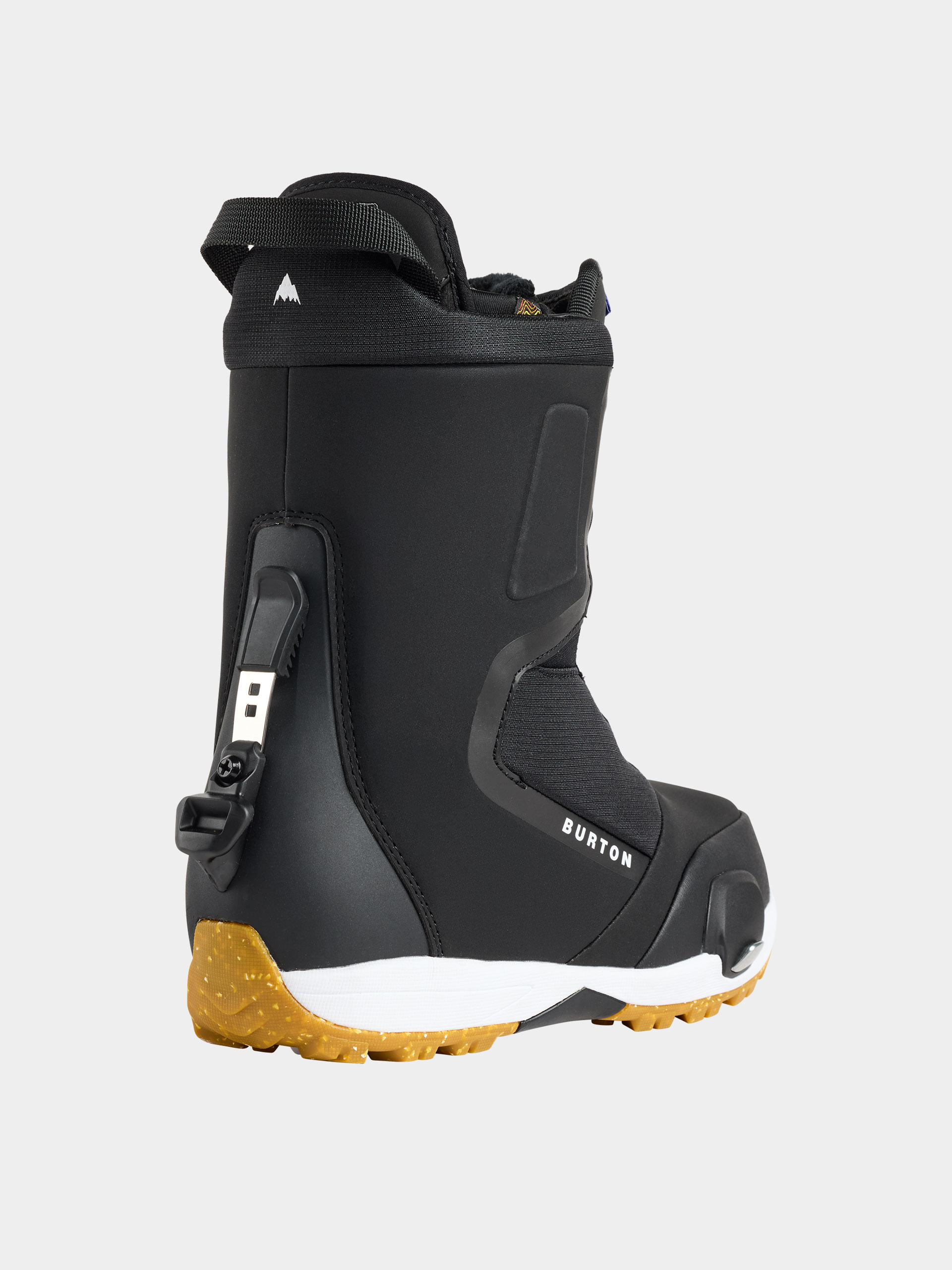 Womens Burton Snowboard boots Highshot Step On (black)