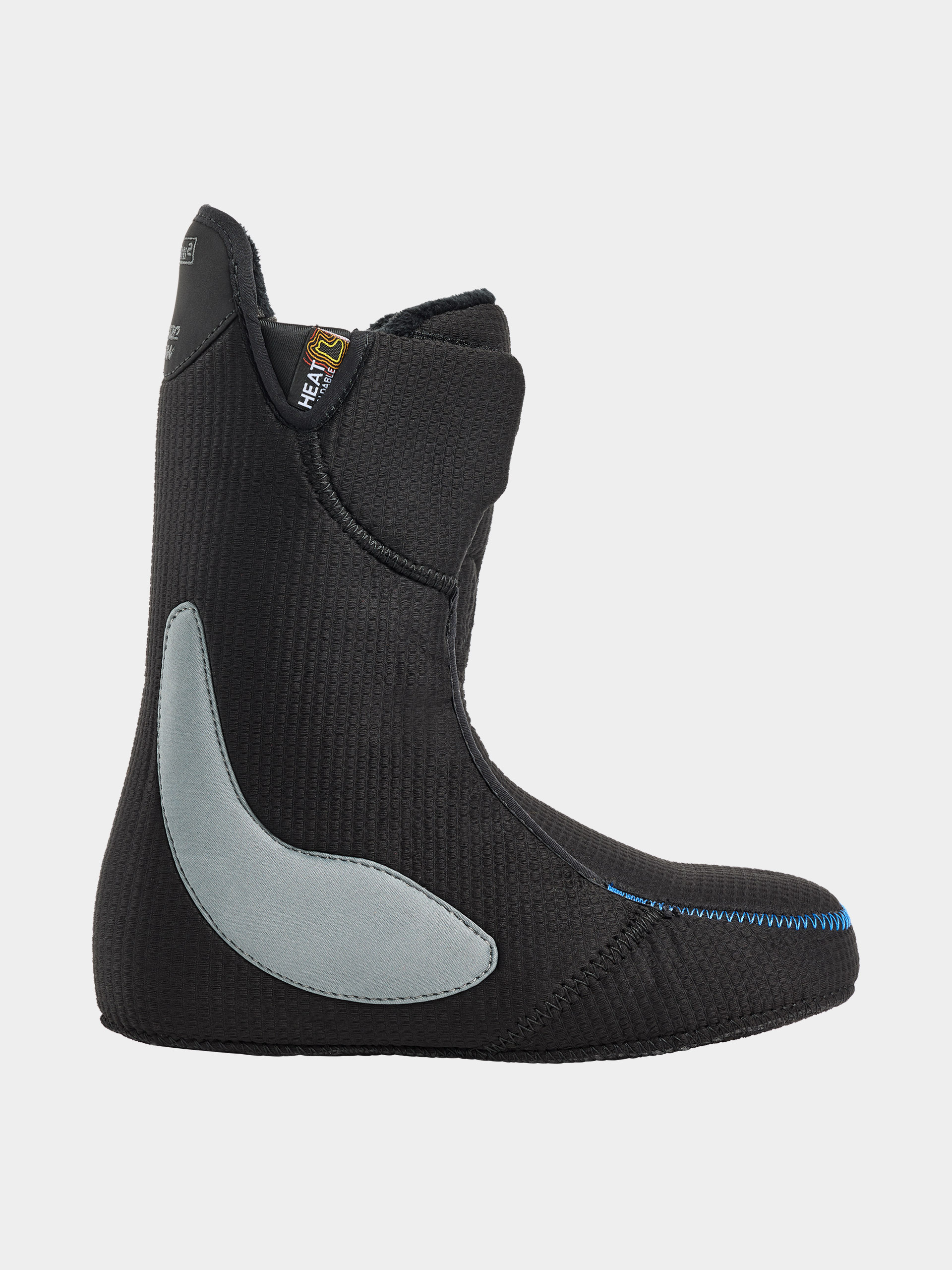 Womens Burton Snowboard boots Highshot Step On (black)