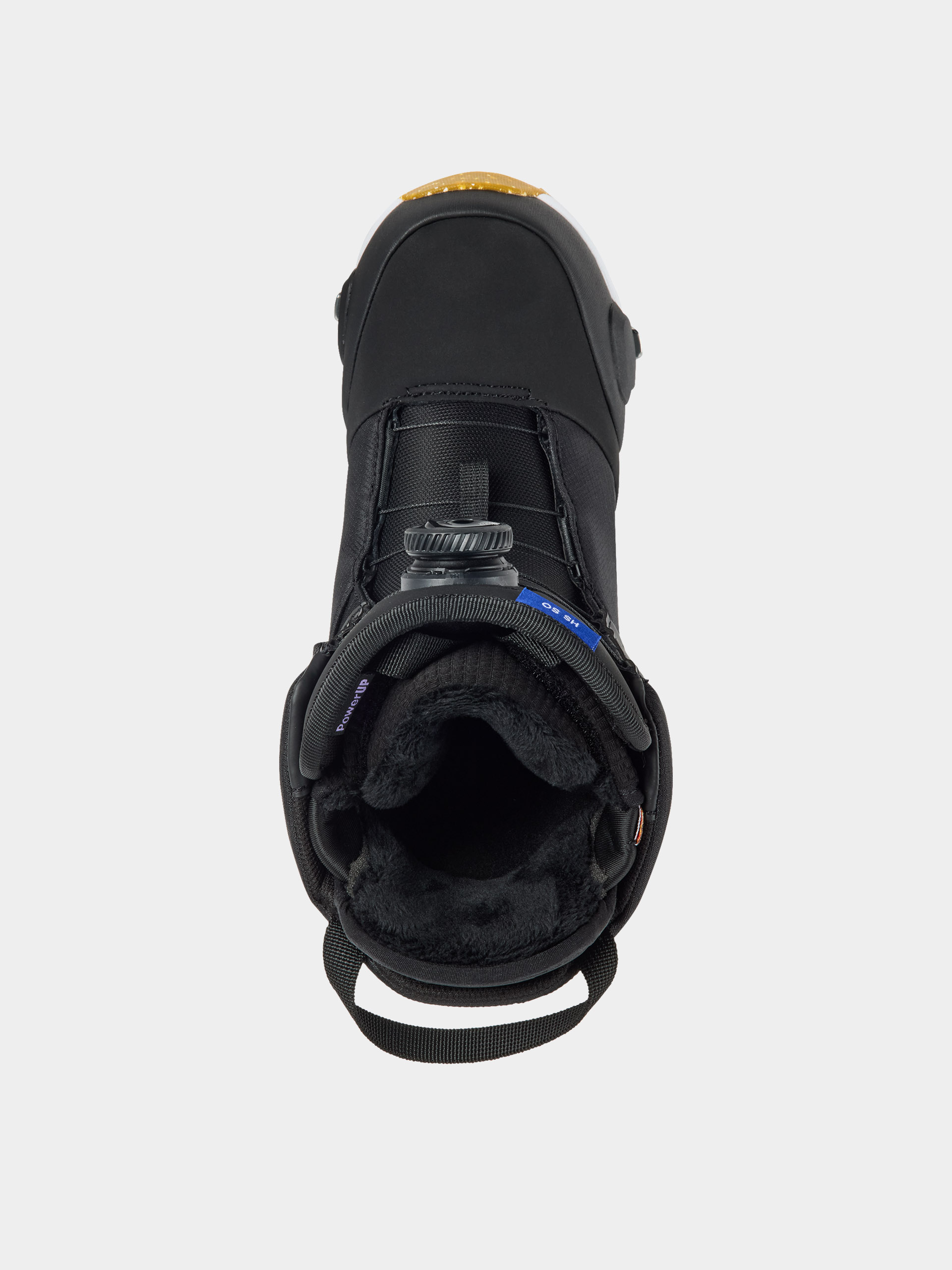 Womens Burton Snowboard boots Highshot Step On (black)
