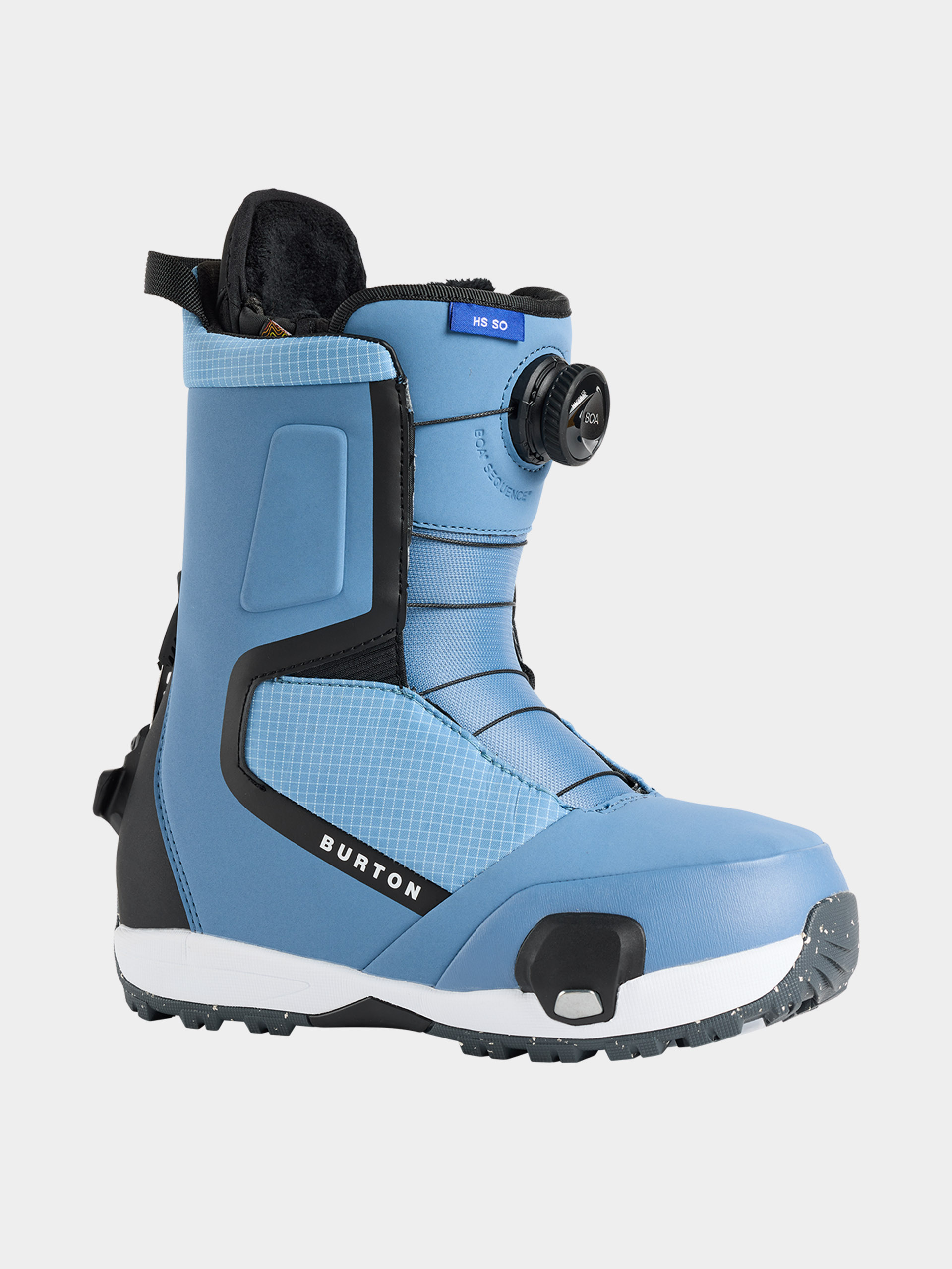 メンズ Burton Step On® Re:Flex blue M 【公式通販】