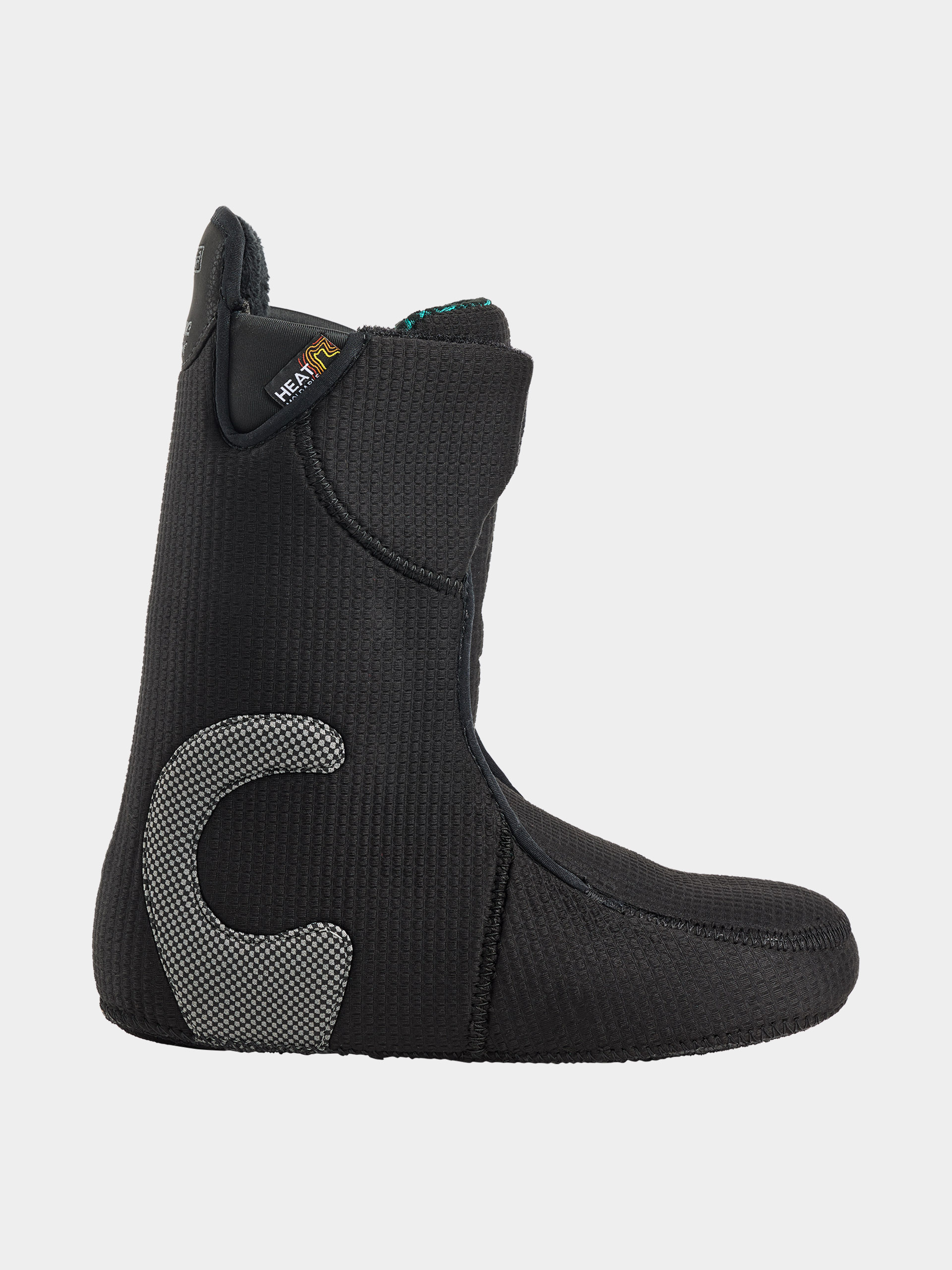 Burton Snowboard boots Felix Boa Wmn - burgundy (mulberry)