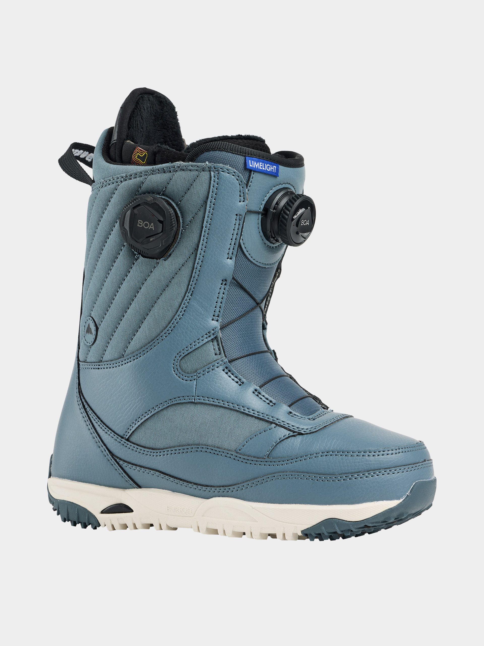 Burton Snowboard boots Limelight Boa Wmn (pewter)