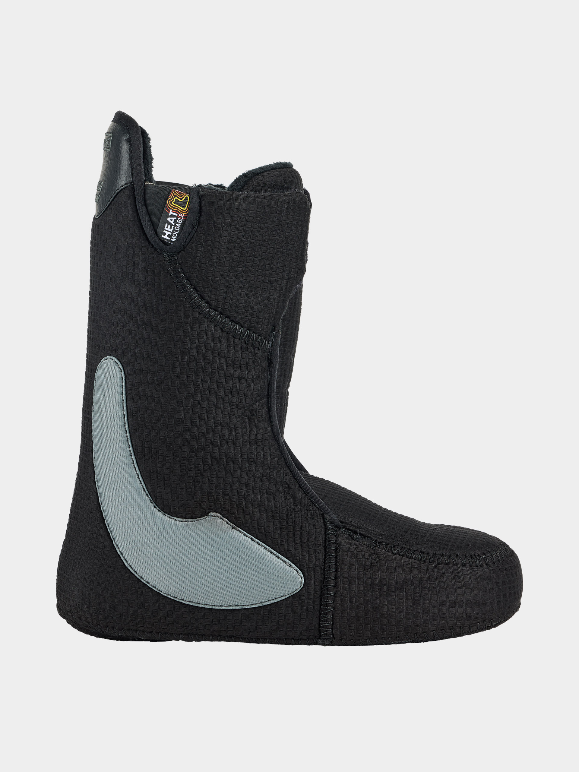 Damen Burton Snowboard Schuhe Limelight Boa (pewter)