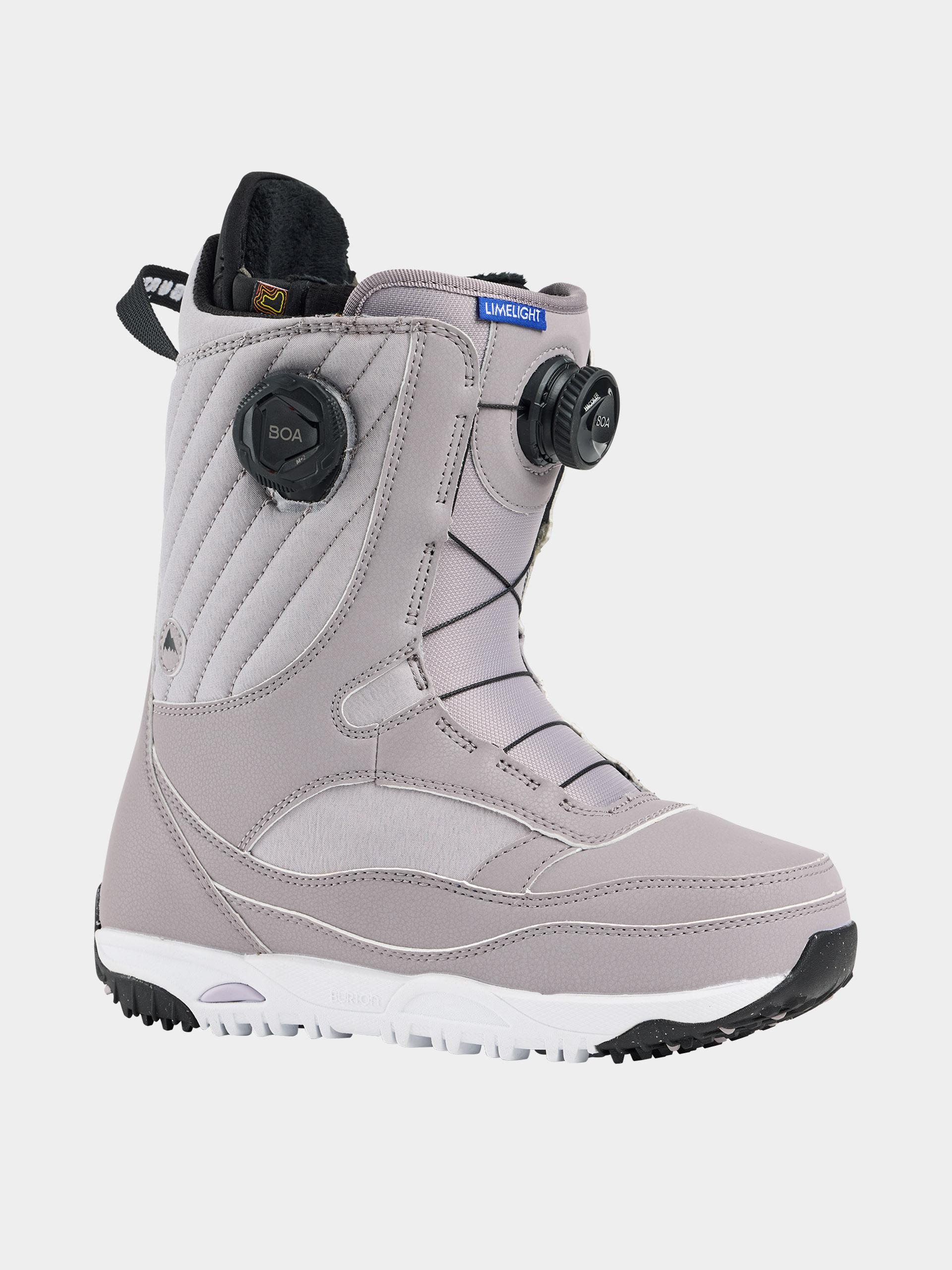 Burton Snowboard boots Limelight Boa Wmn - pink (tropical berry)
