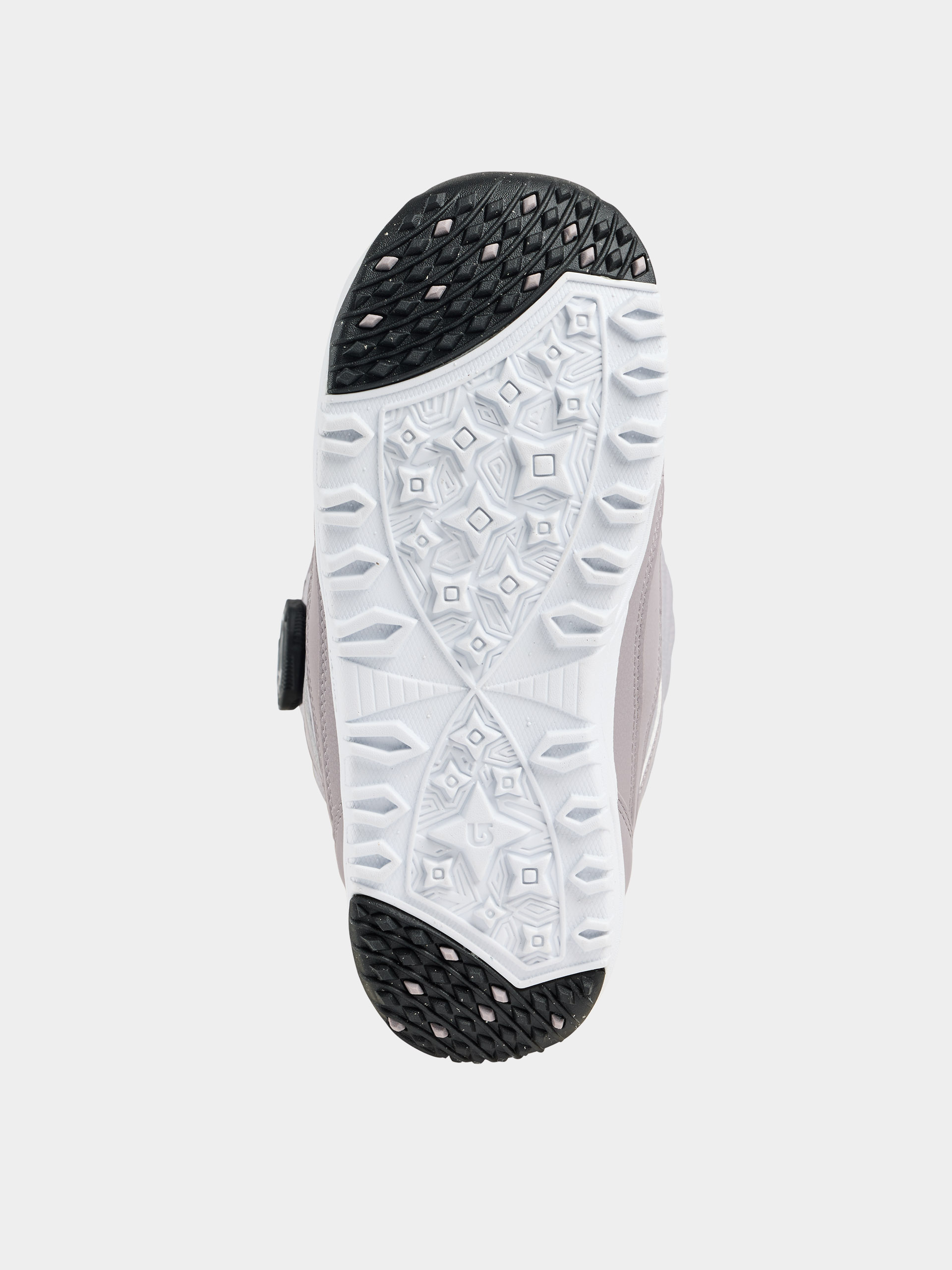 Womens Burton Snowboard boots Limelight Boa (washed lavendar)