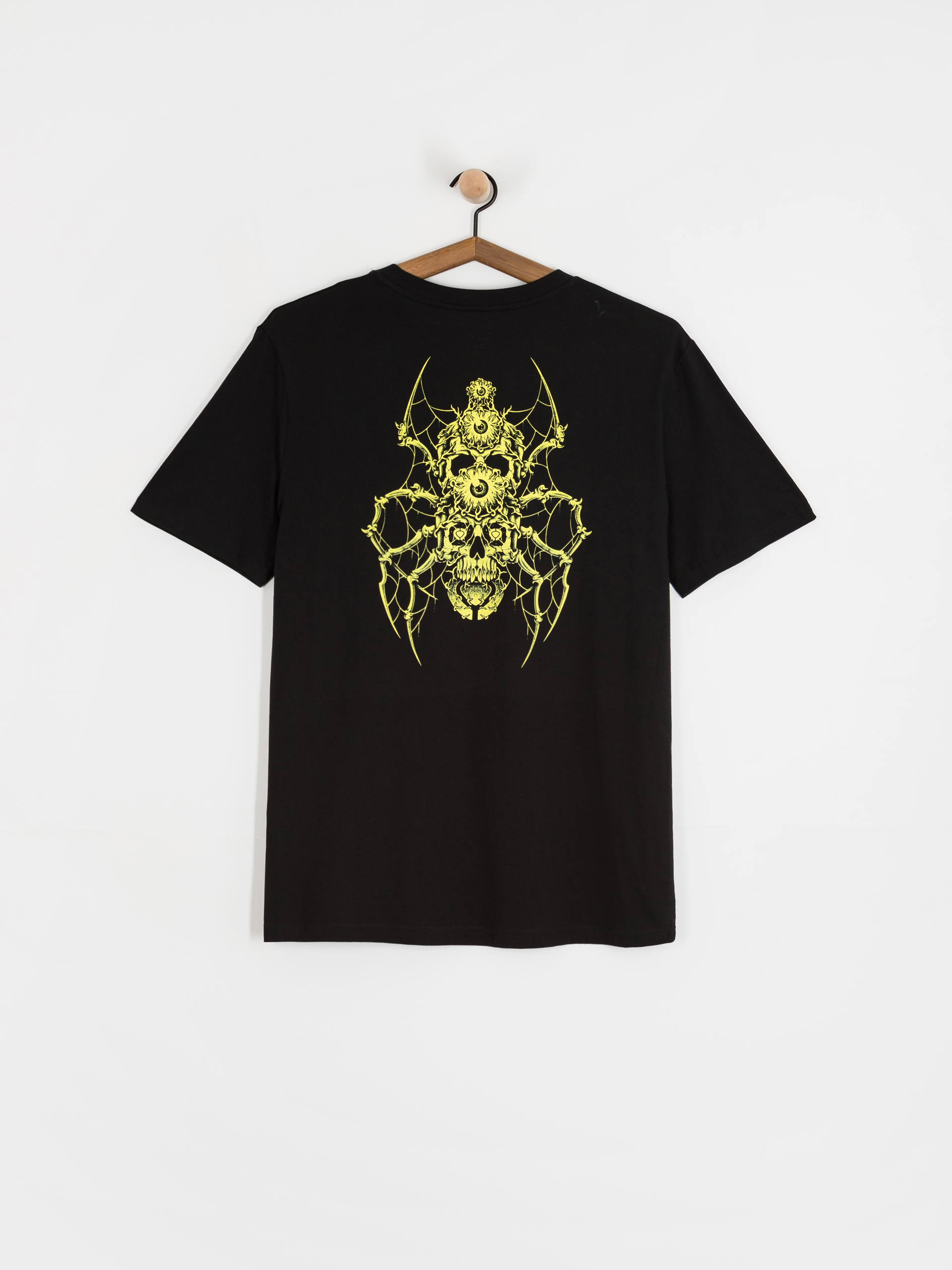 Circa Trapped T-Shirt (black)