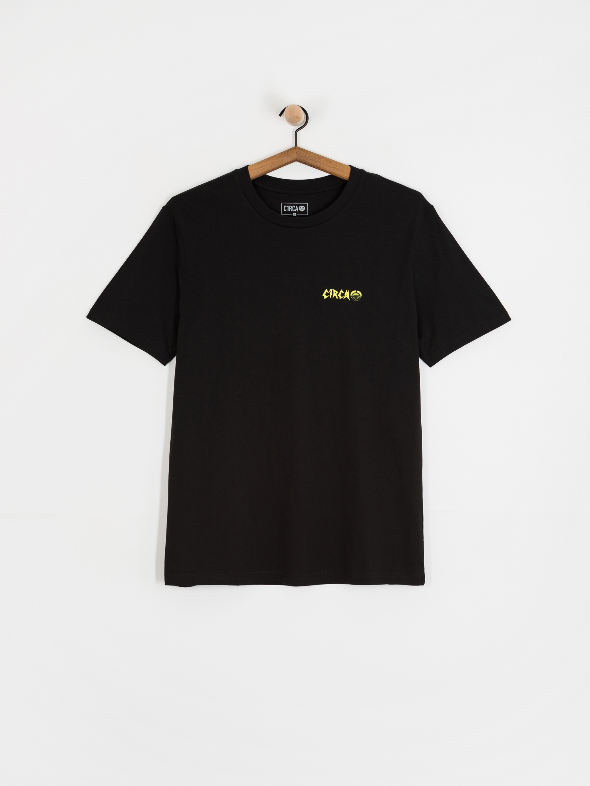Circa Trapped T-Shirt (black)