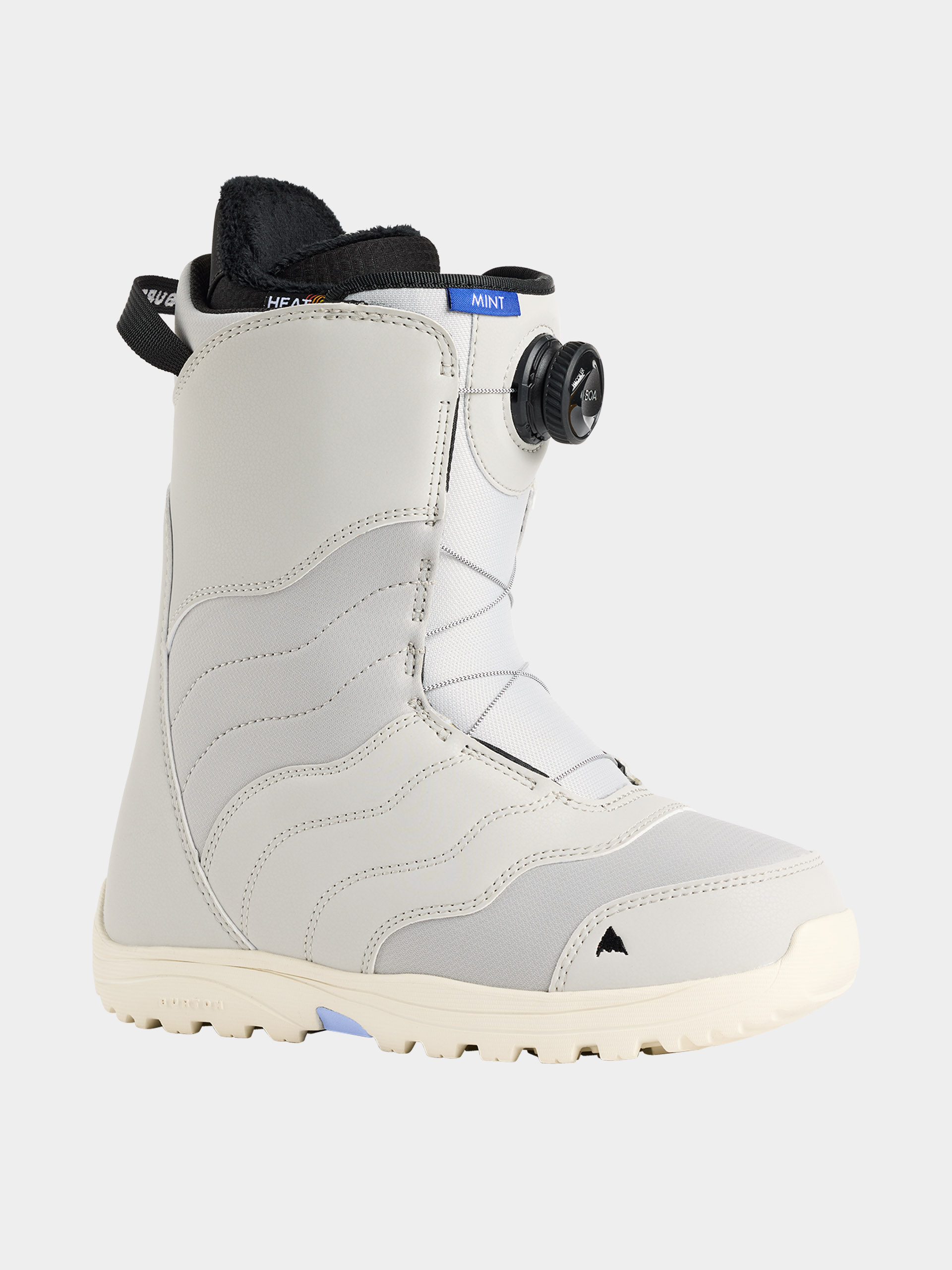 Burton Snowboard boots Mint Boa Wmn