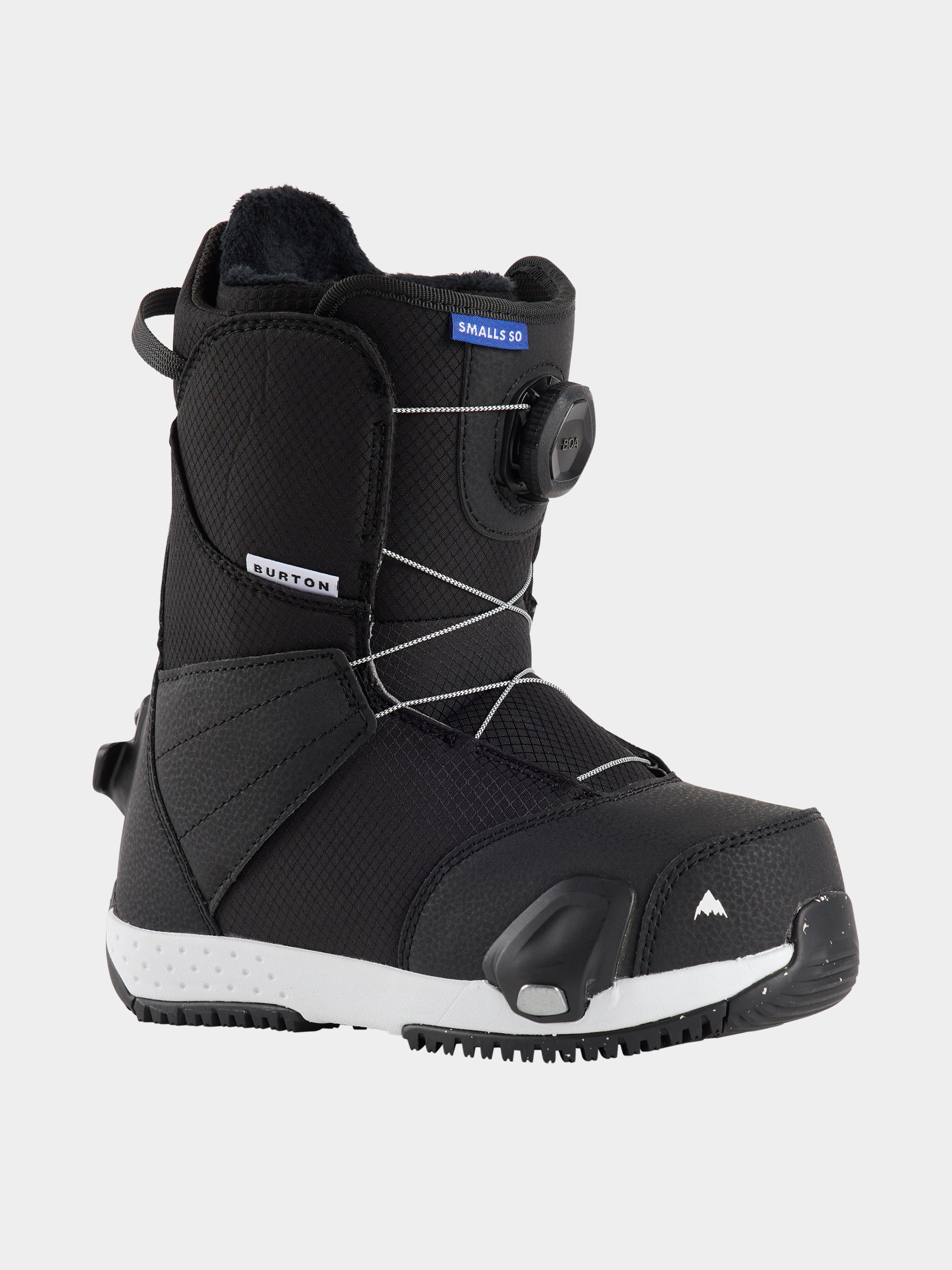 Burton Snowboard Schuhe Smalls Step On JR