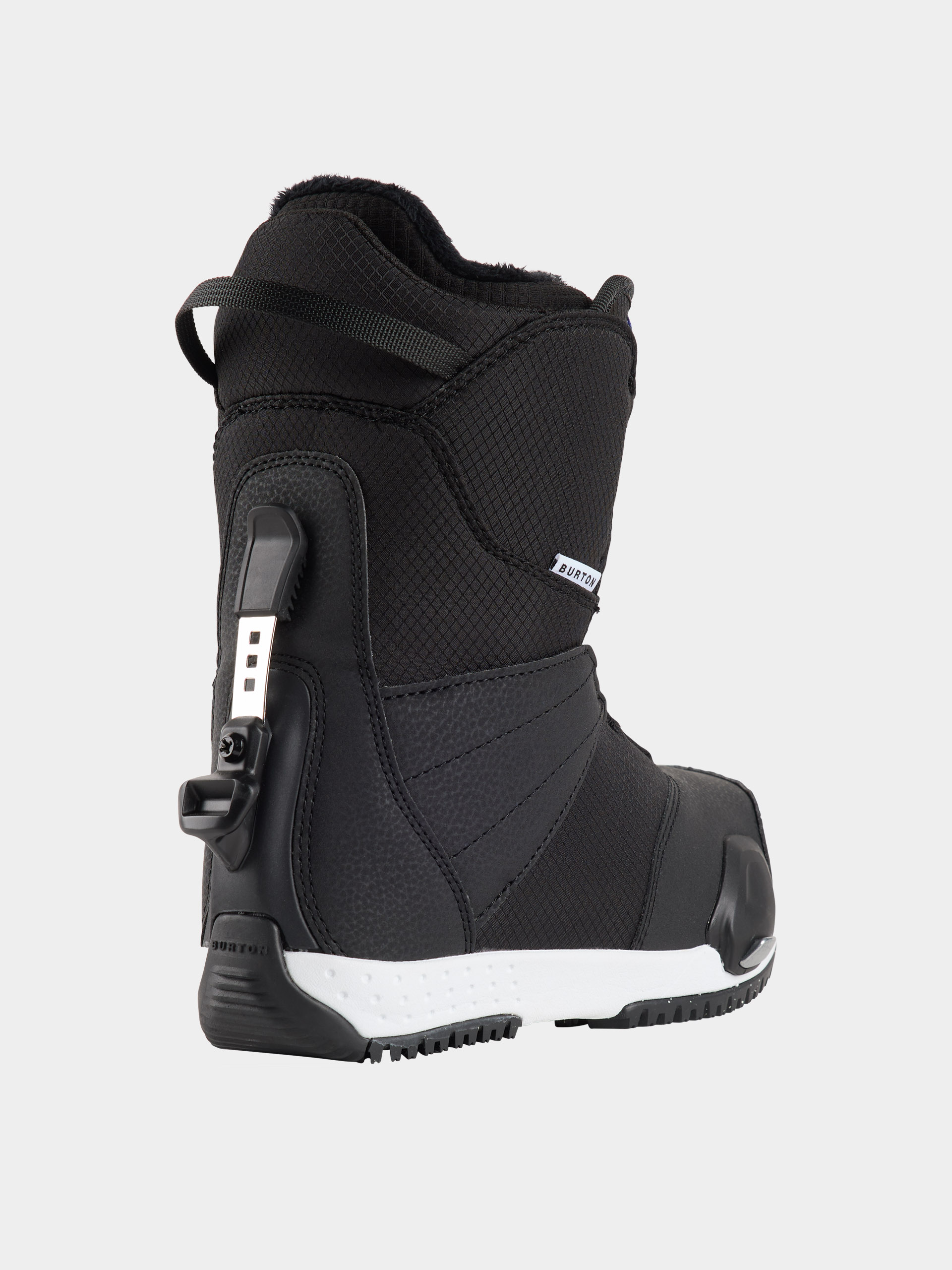 Burton Snowboard boots Smalls Step On JR - black (black)