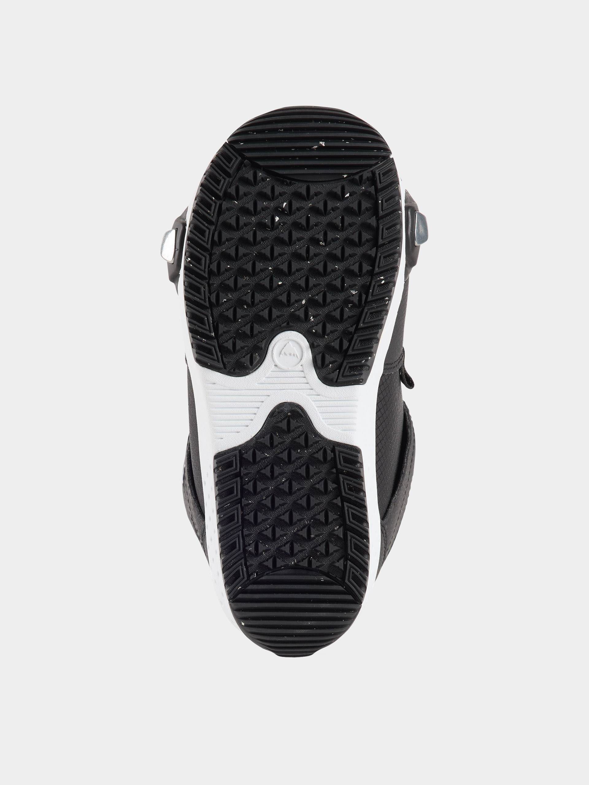 Burton Snowboard boots Smalls Step On JR (black)