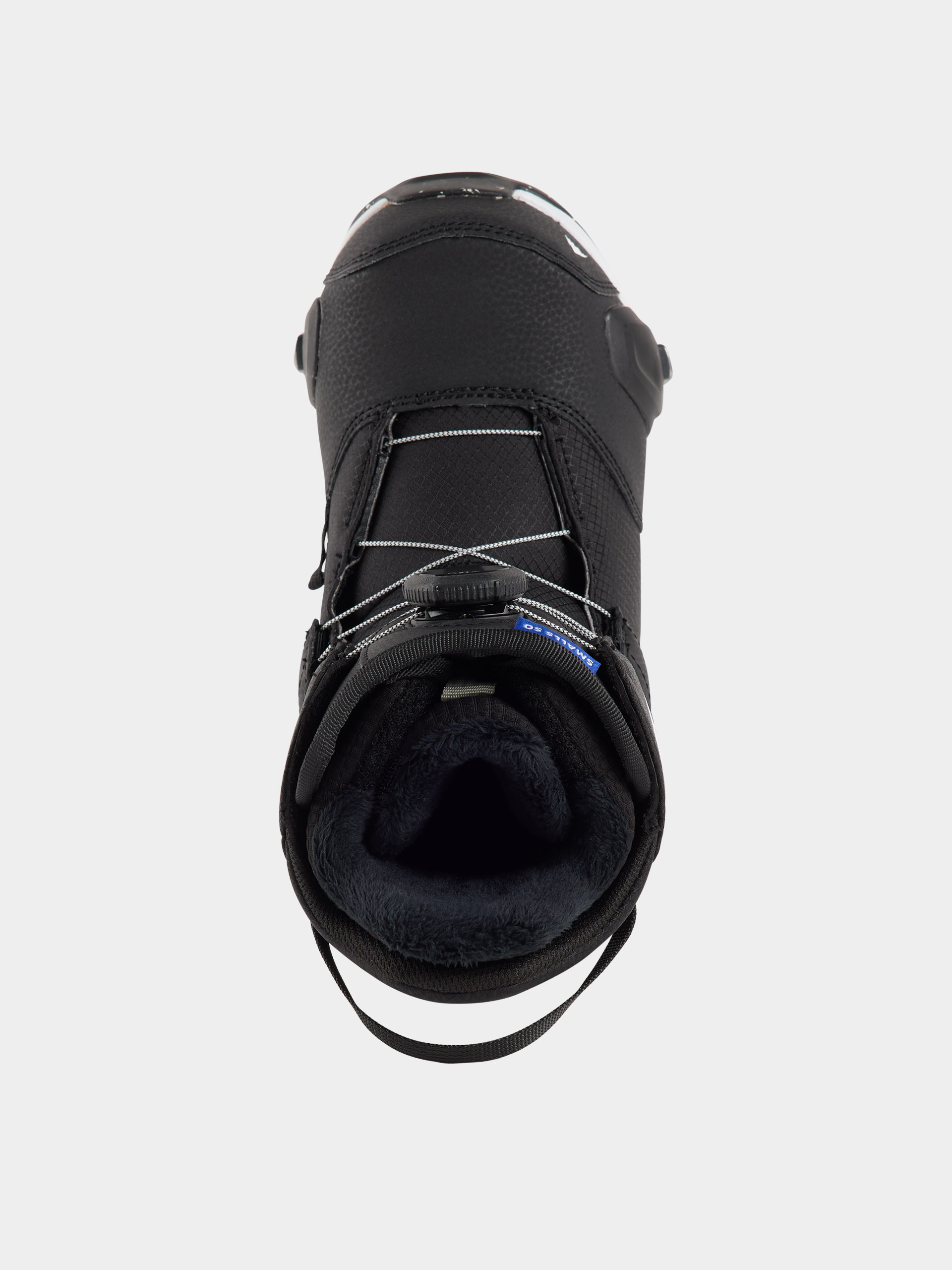 BURTON SMALLS Step On 24cm 新品 Burton Snowboard boots Smalls Step On JR - black (black)
