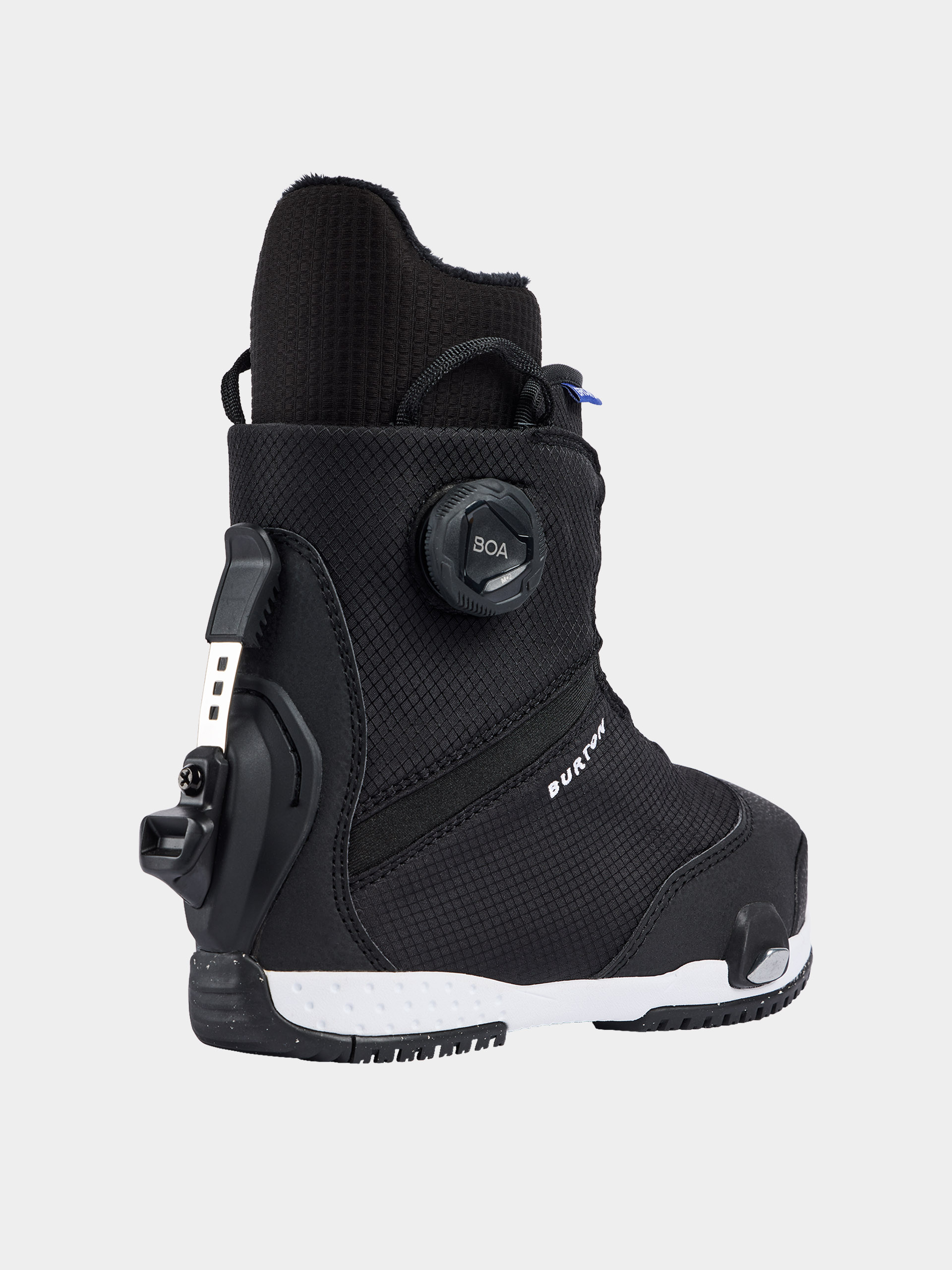 Burton Snowboard boots Grom Step On JR (black)