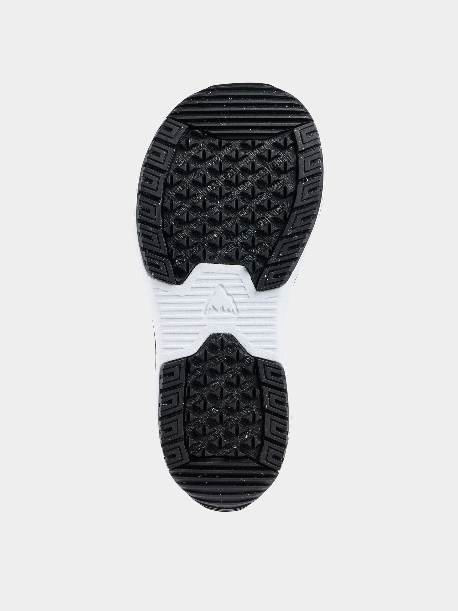 Burton Snowboard Schuhe Grom Step On JR (black)