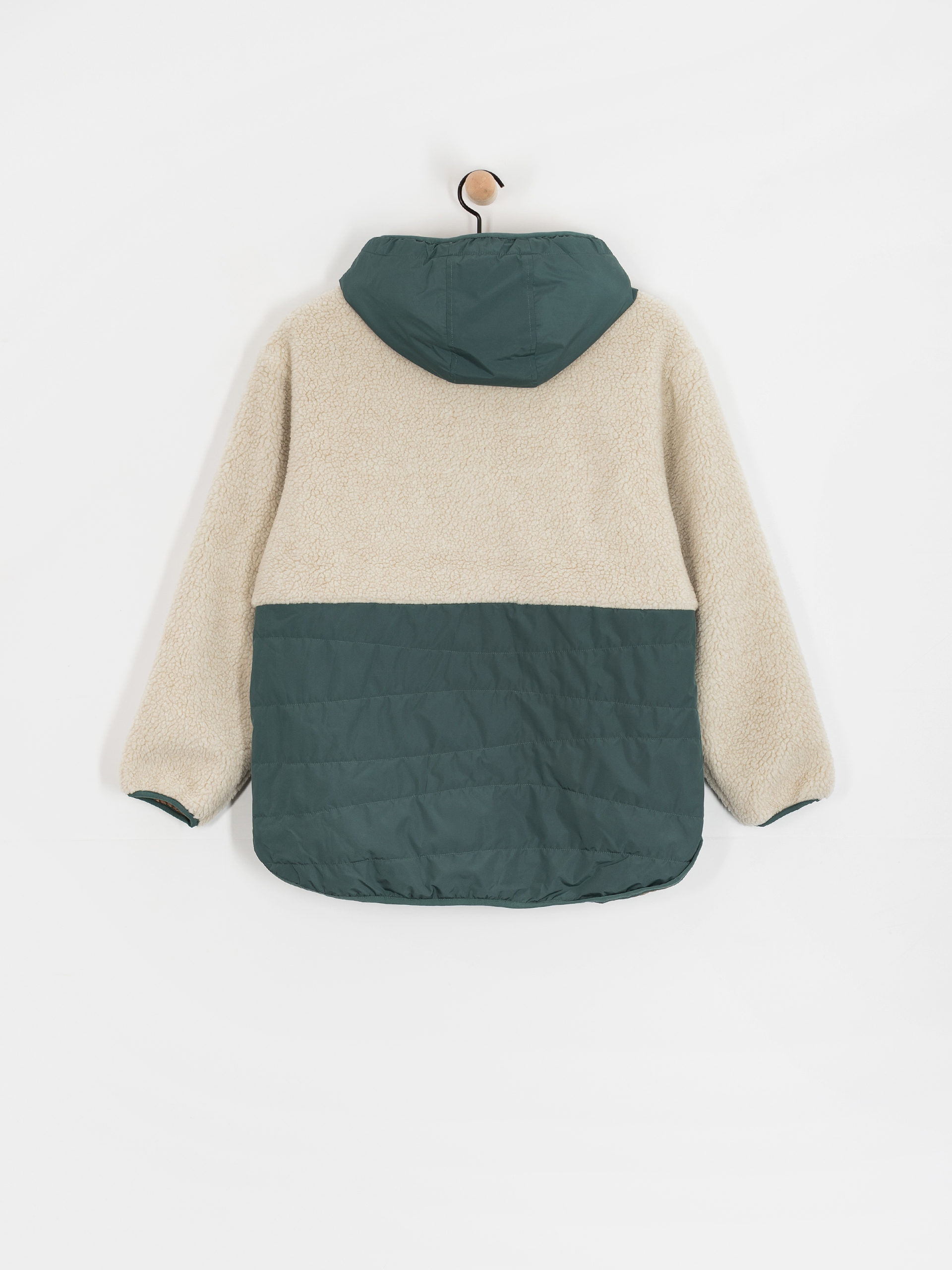 Iriedaily Jacke Arctik Long Wmn (cool jungle)