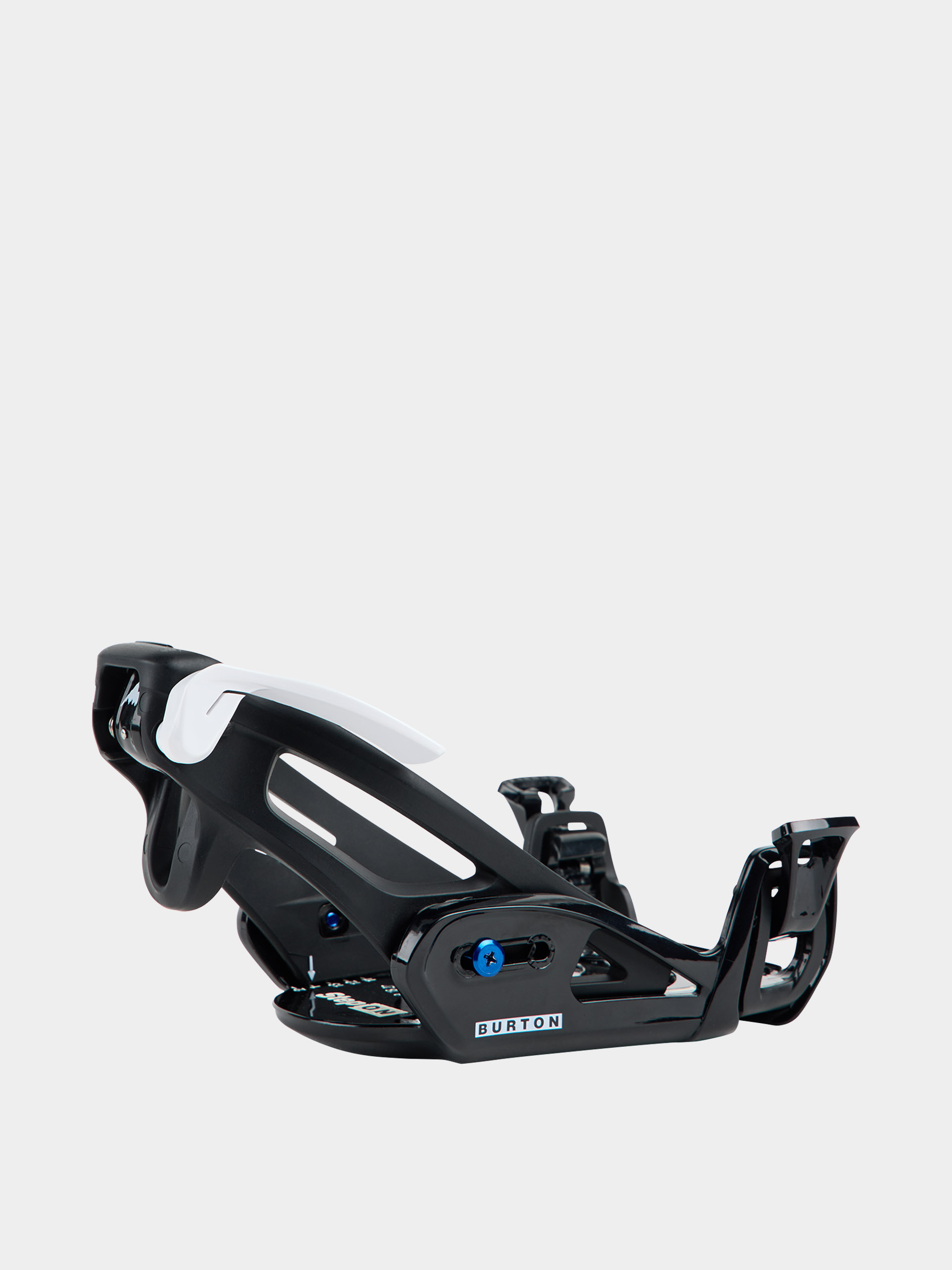 n*h様 Burton D X 28 Burton Snowboard Custom - black (orange)