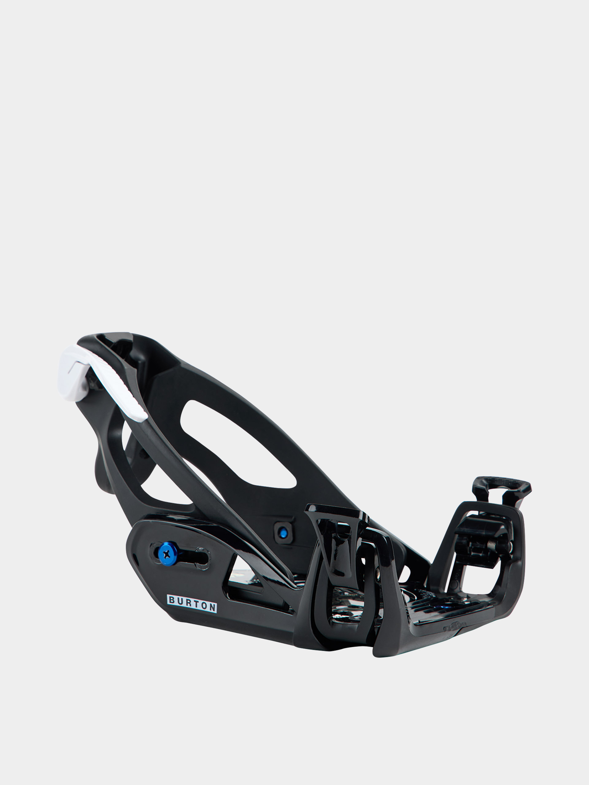 Burton Snowboard Bindung Step On Grom JR (black)