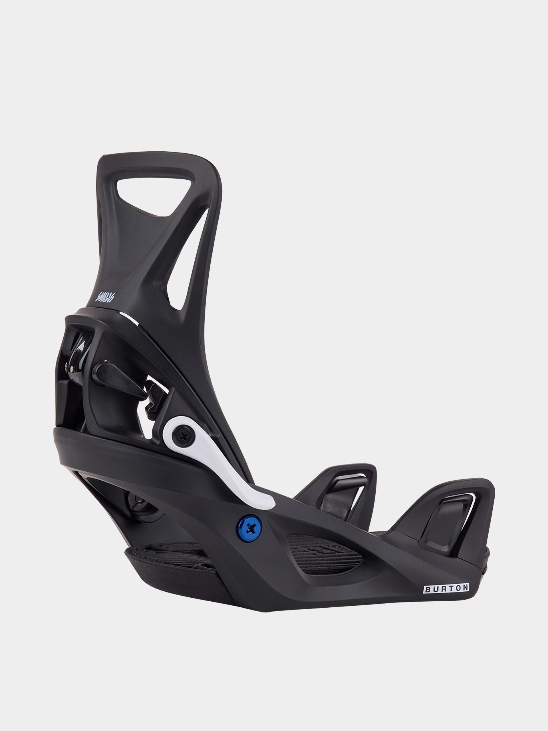 Burton Snowboard bindings Step On Reflex JR