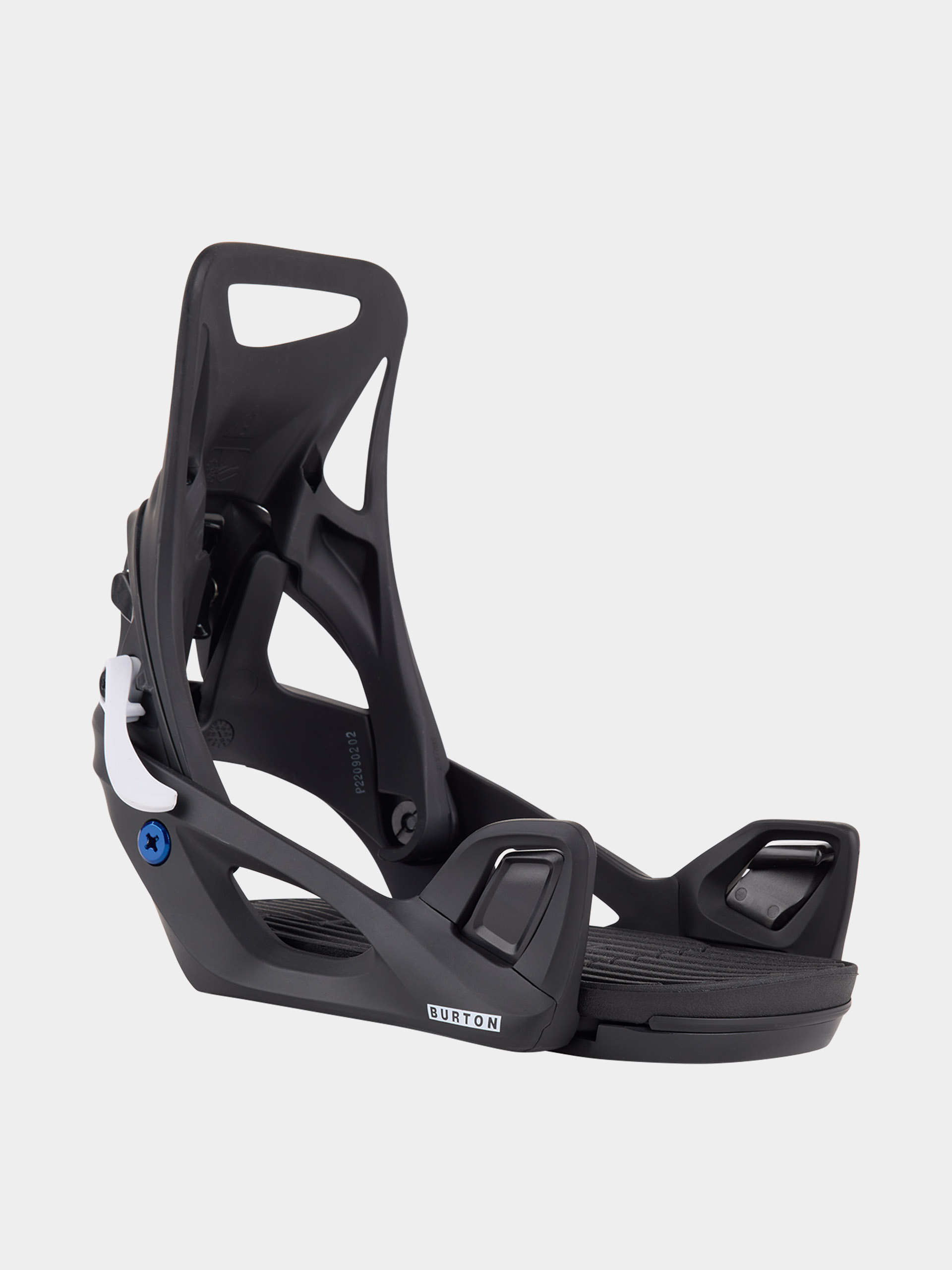 Burton Snowboard Bindung Step On Reflex JR (black)