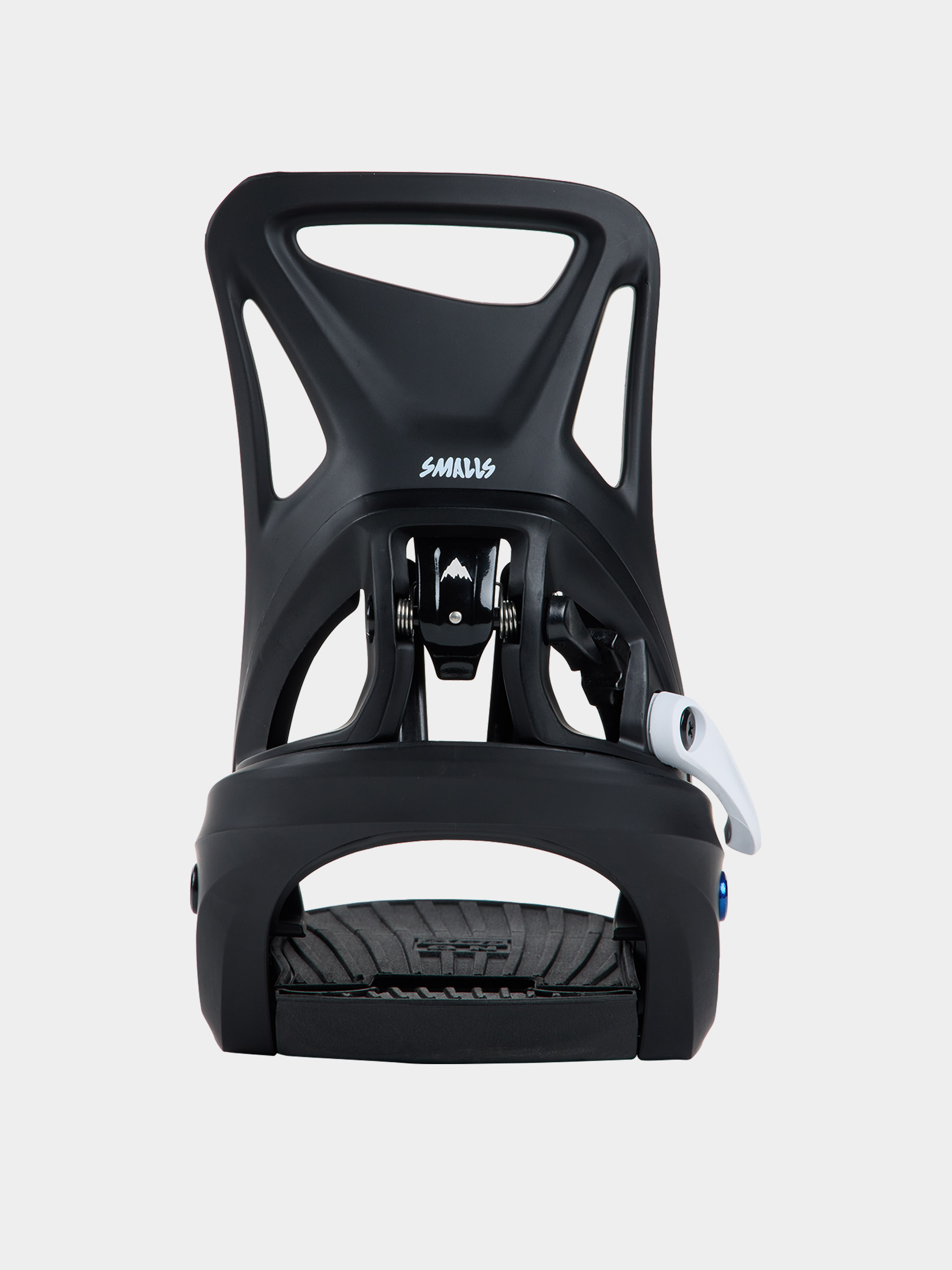 Burton Snowboard Bindung Step On Reflex JR (black)