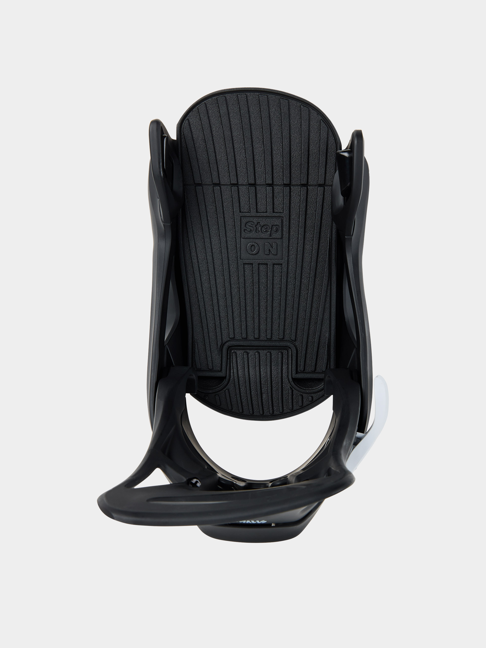 Burton Snowboard bindings Step On Reflex JR (black)