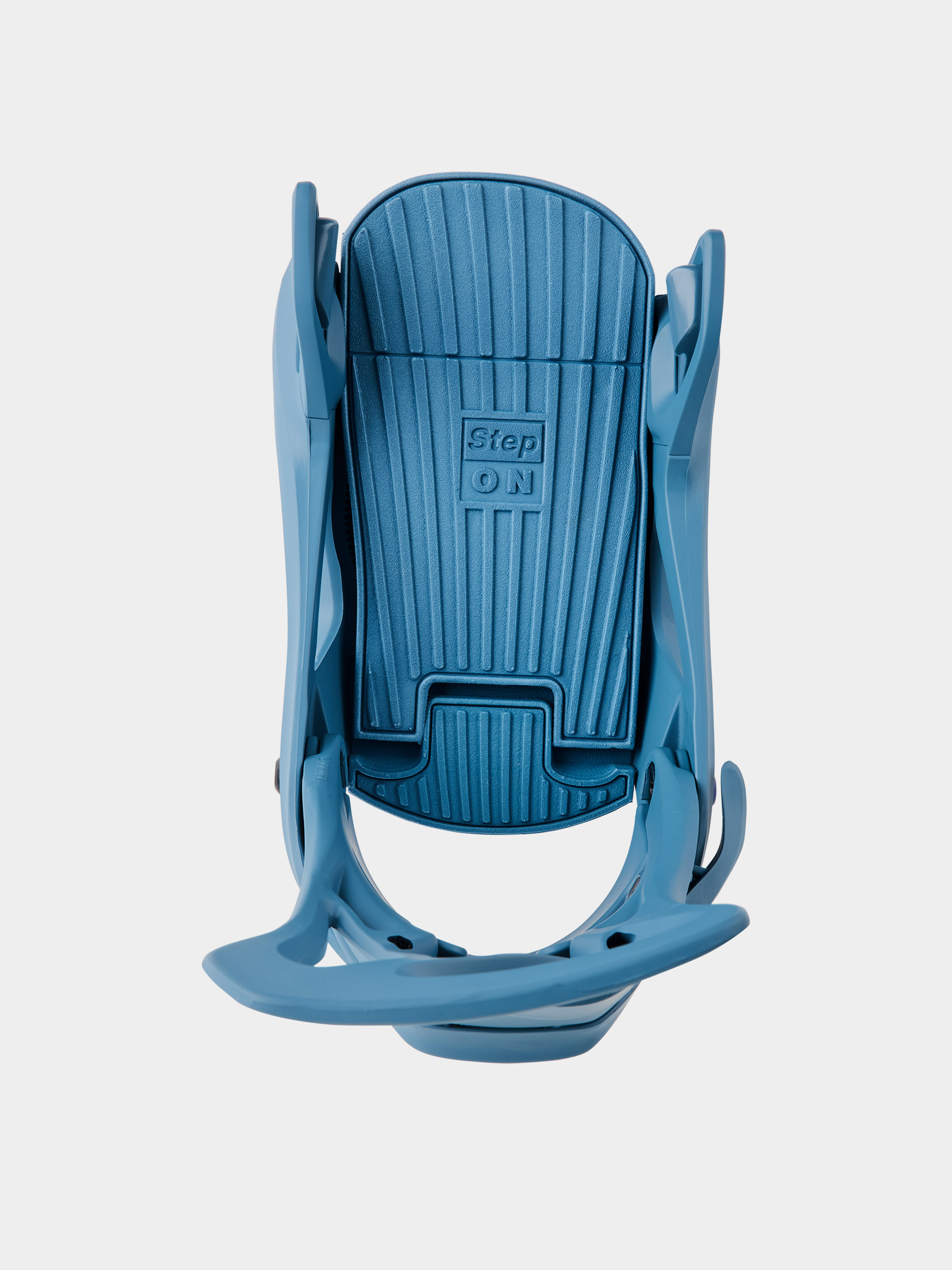 Womens Burton Snowboard bindings Step On Reflex (bluestone)