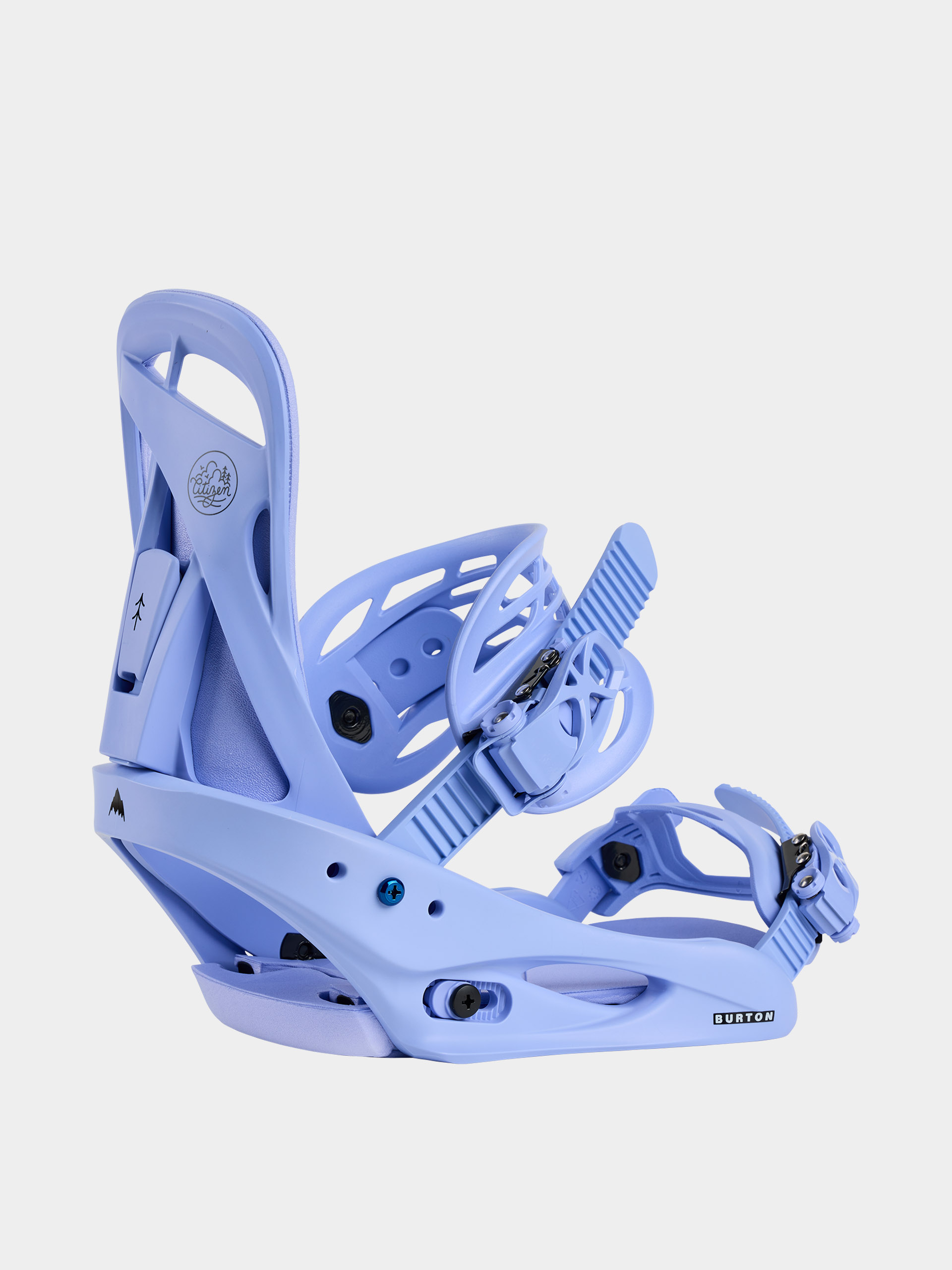 Burton Snowboard bindings Citizen Reflex Wmn