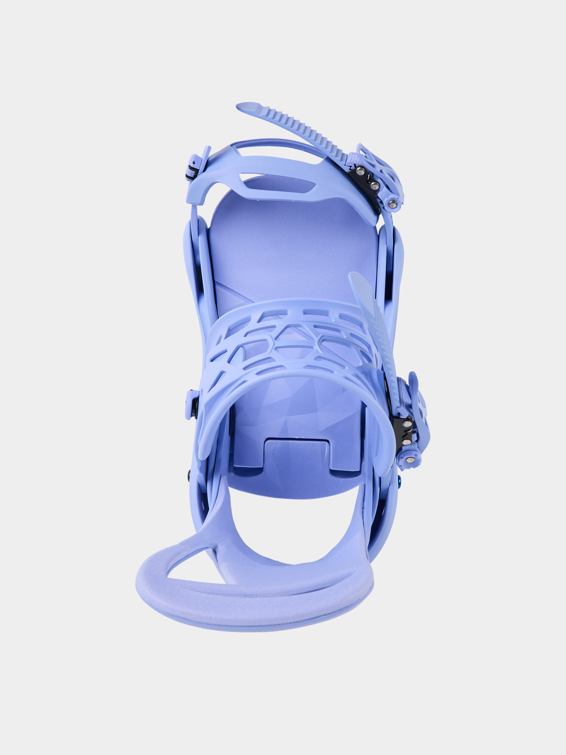 Womens Burton Snowboard bindings Citizen Reflex (periwinkle)
