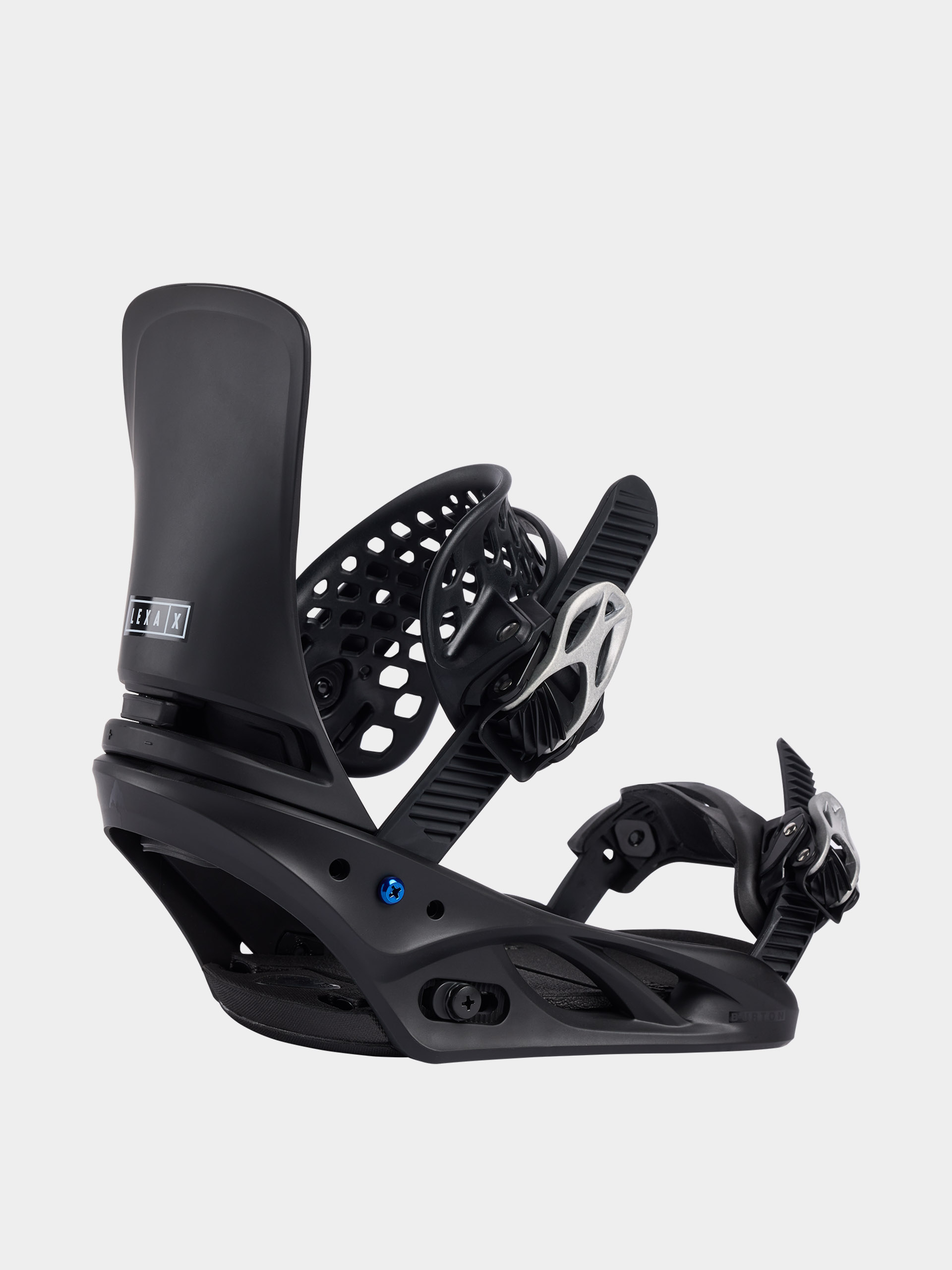 Burton Snowboard bindings Lexa X Reflex Wmn (black)
