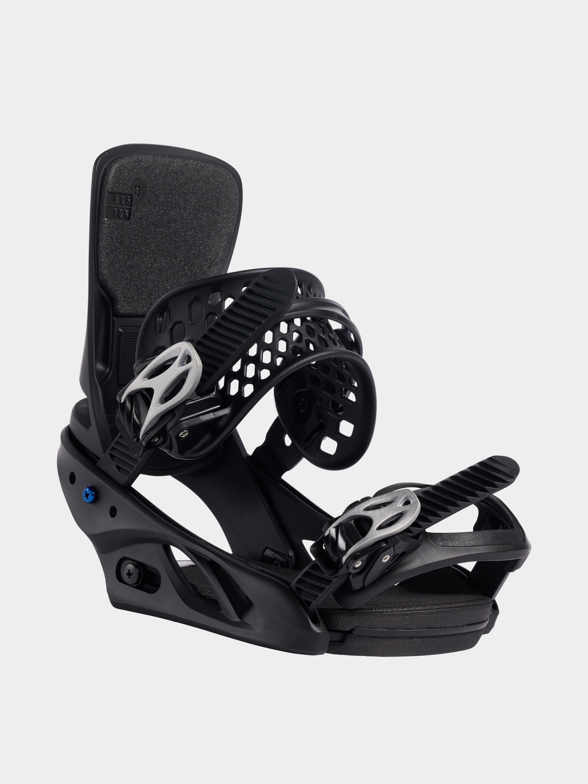 Damen Burton Snowboard Bindung Lexa X Reflex (black)