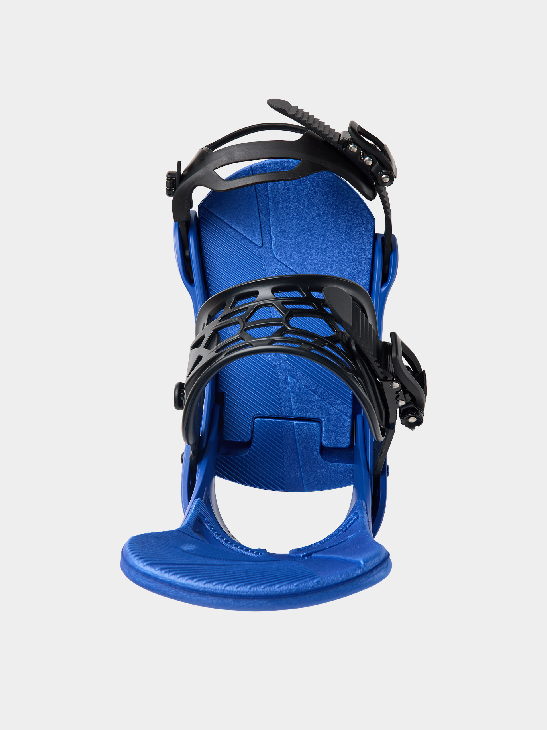 Mens Burton Snowboard bindings Mission Reflex (jake blue)
