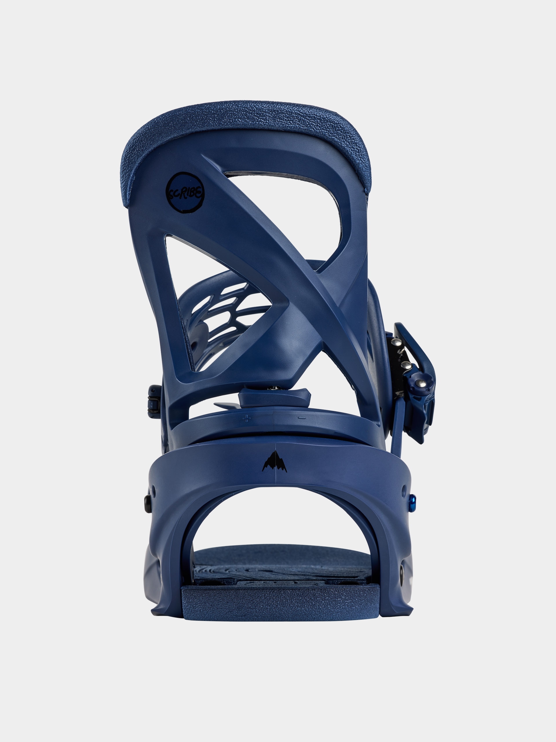 Damen Burton Snowboard Bindung Scribe Reflex (nightfall)